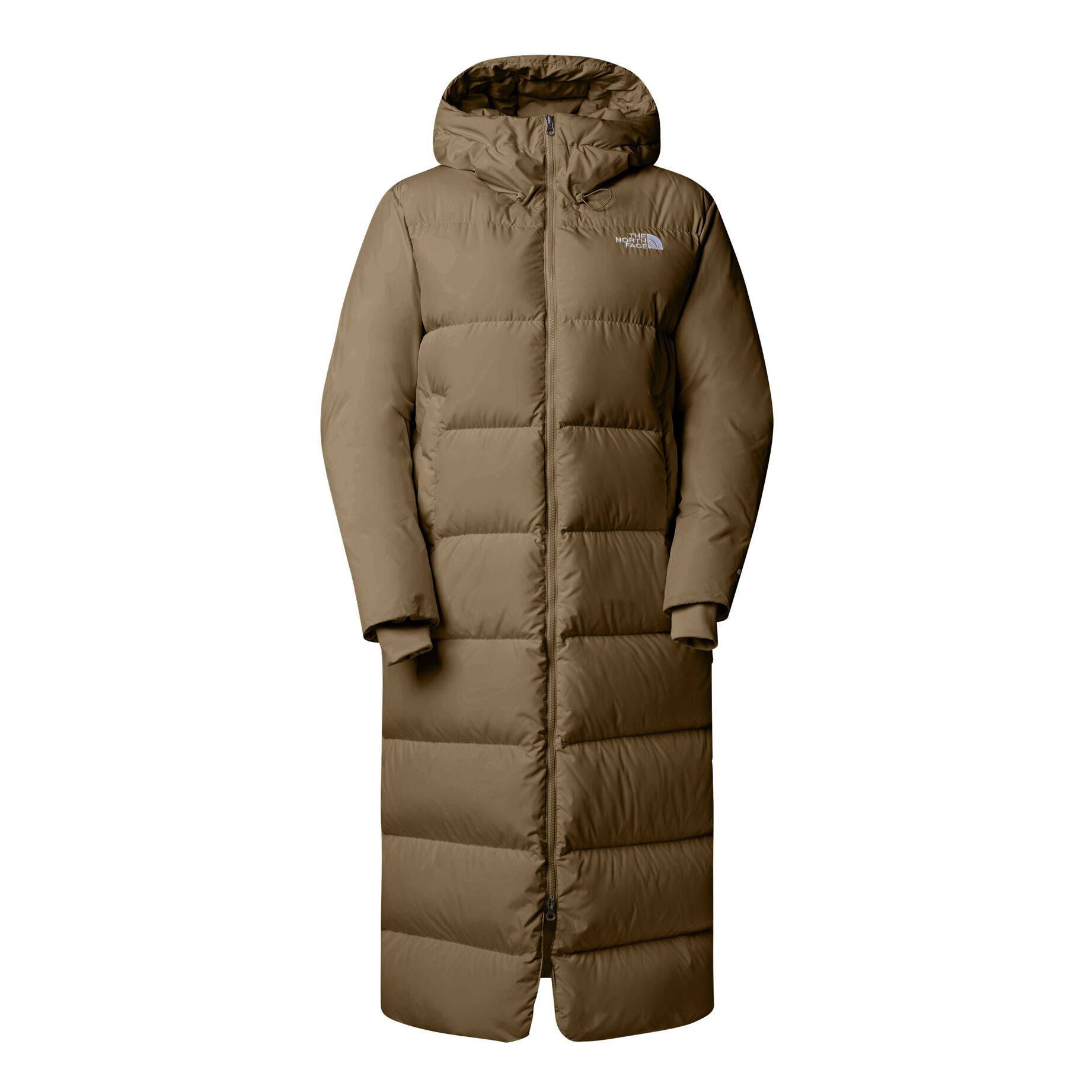 Triple C Parka Fur Damen