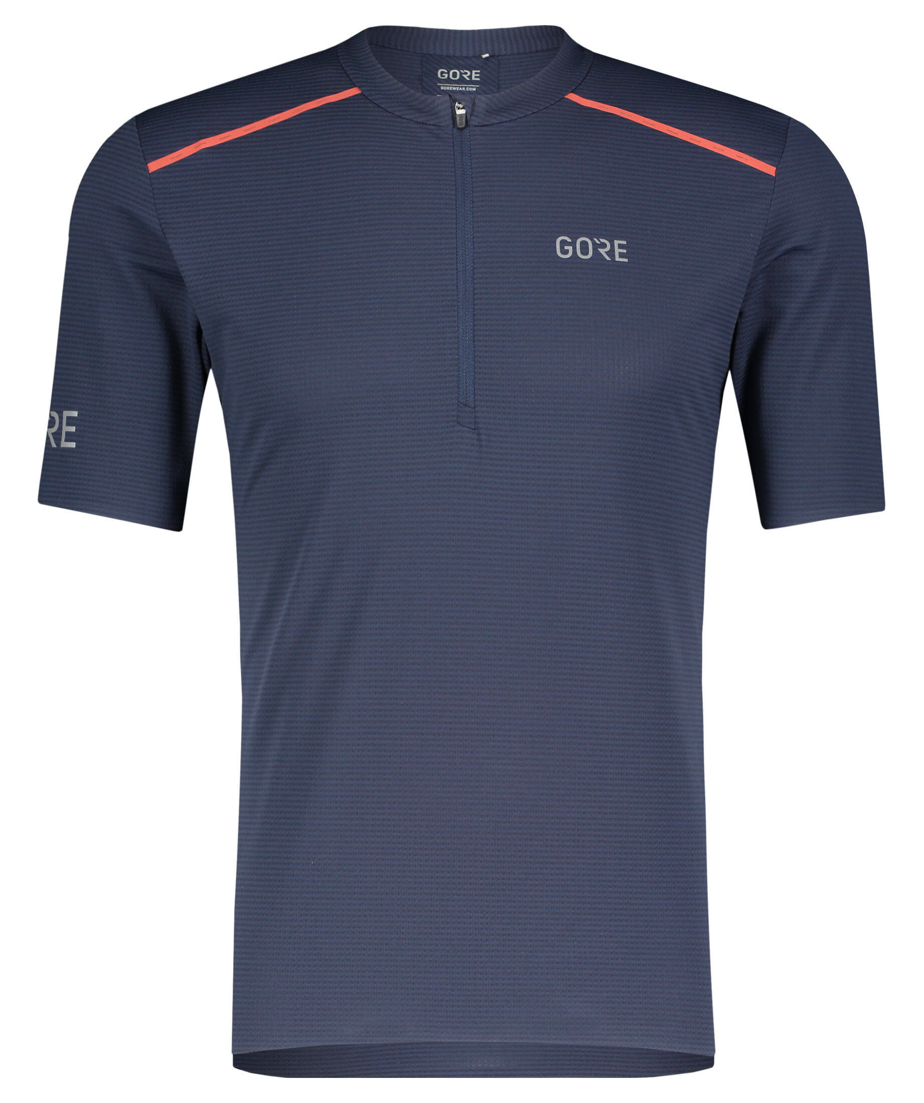 Herren Laufshirt Dry Fit | Scania Print Sport T-Shirt Feuchtigkeitsableitend