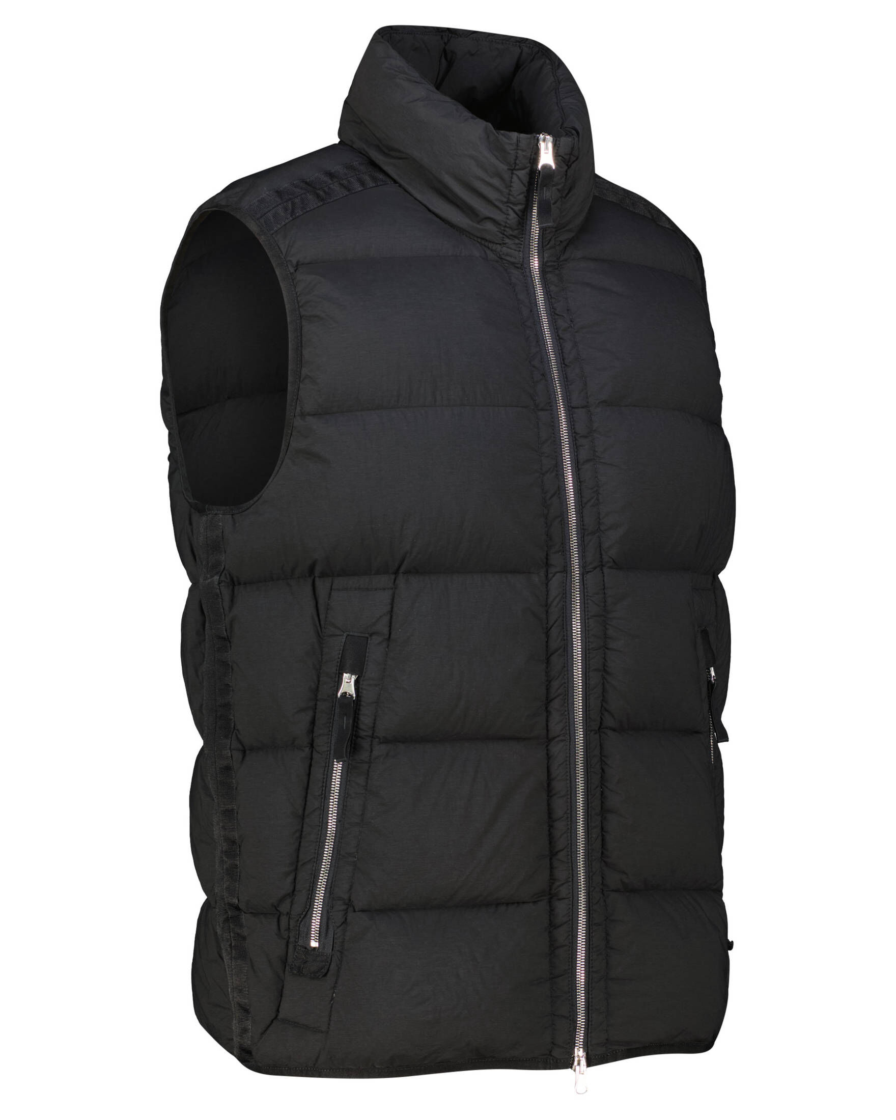 Sansibar Steppweste Herren Daunen Sansibar Kult-Luxus-Limited