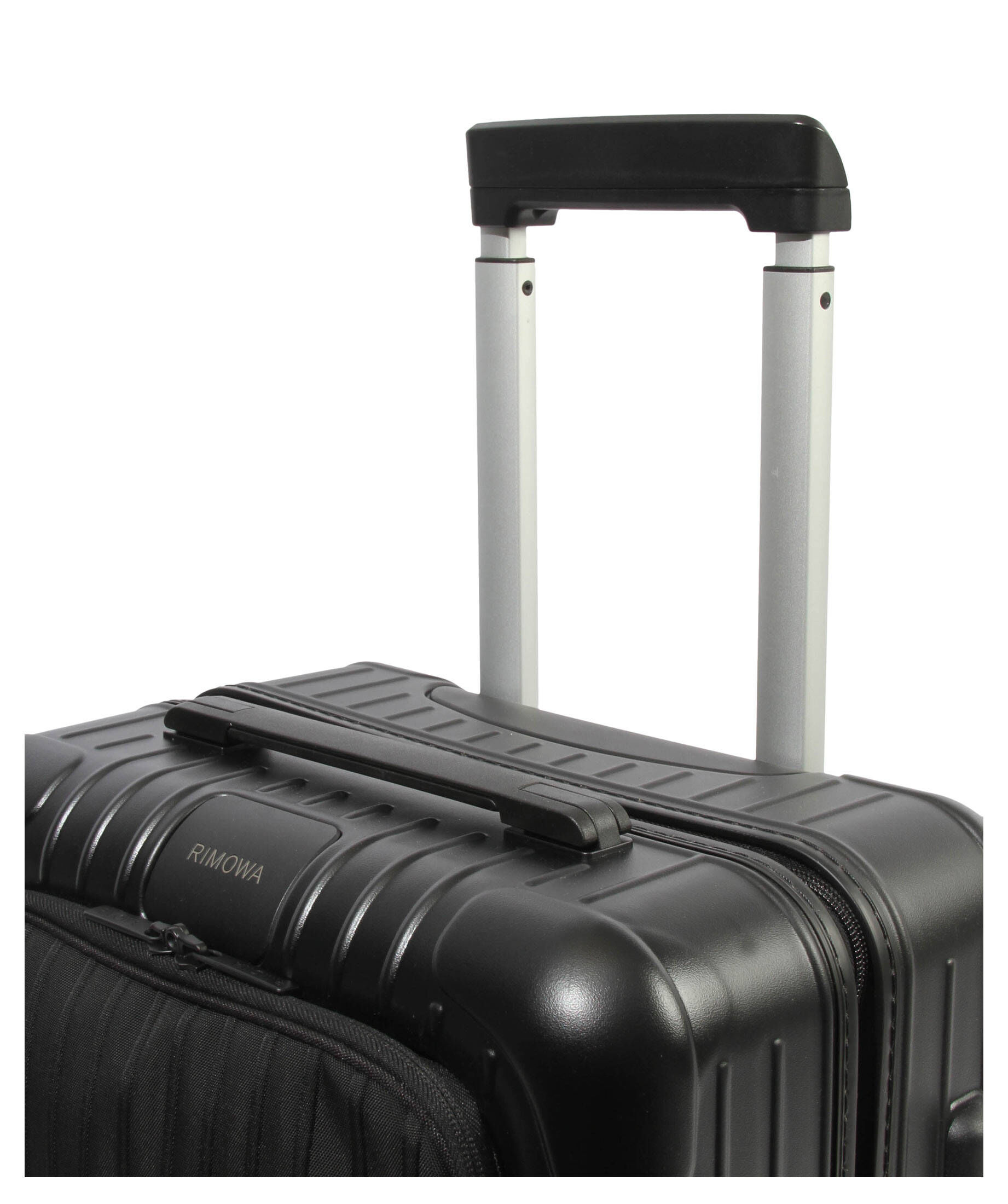 Rimowa Rollkoffer "Essential Sleeve Cabin S" in Schwarz kaufen engelhorn