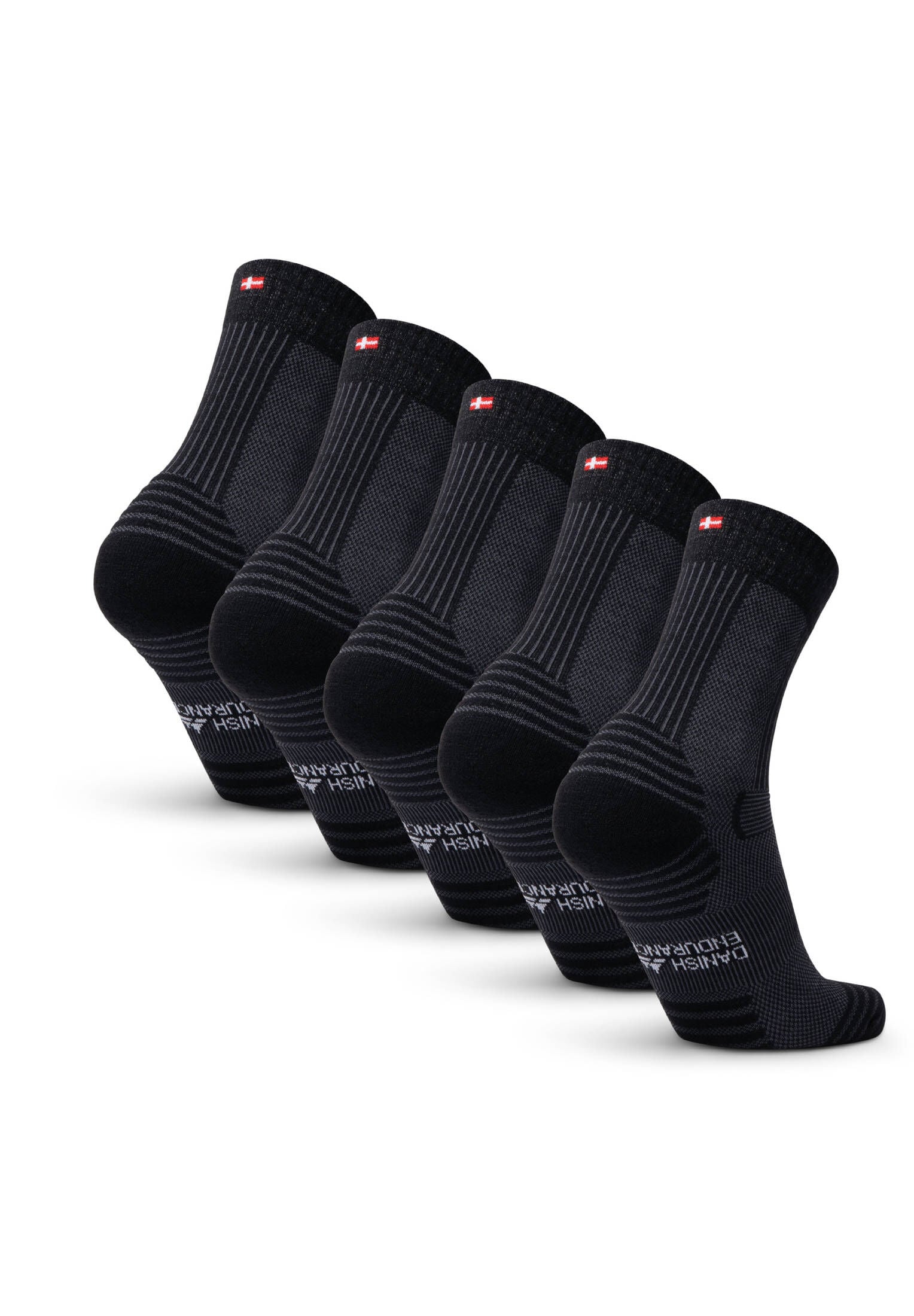 Danish Endurance Socken
