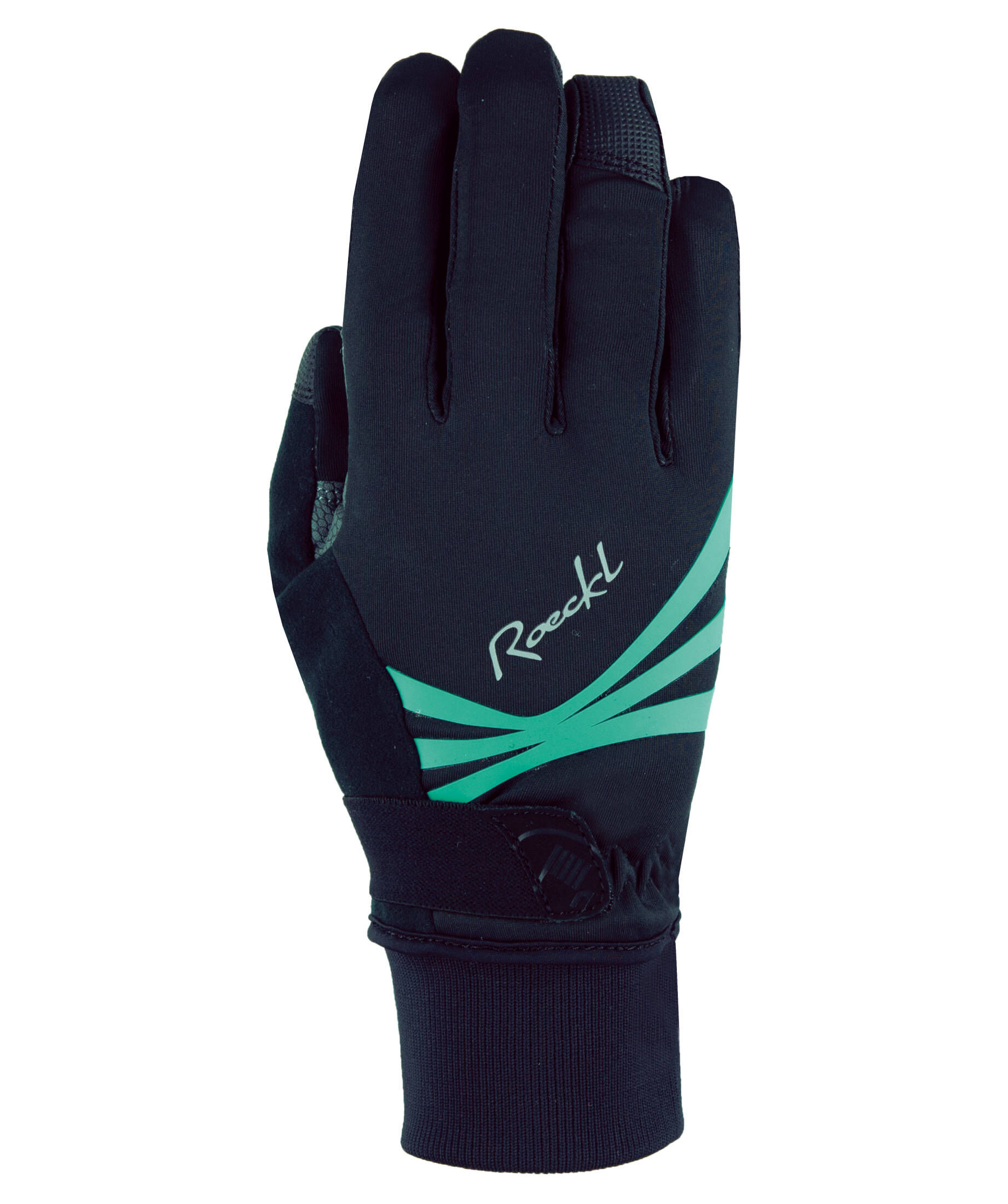 Damen Fahrradhandschuhe "Wilora"
