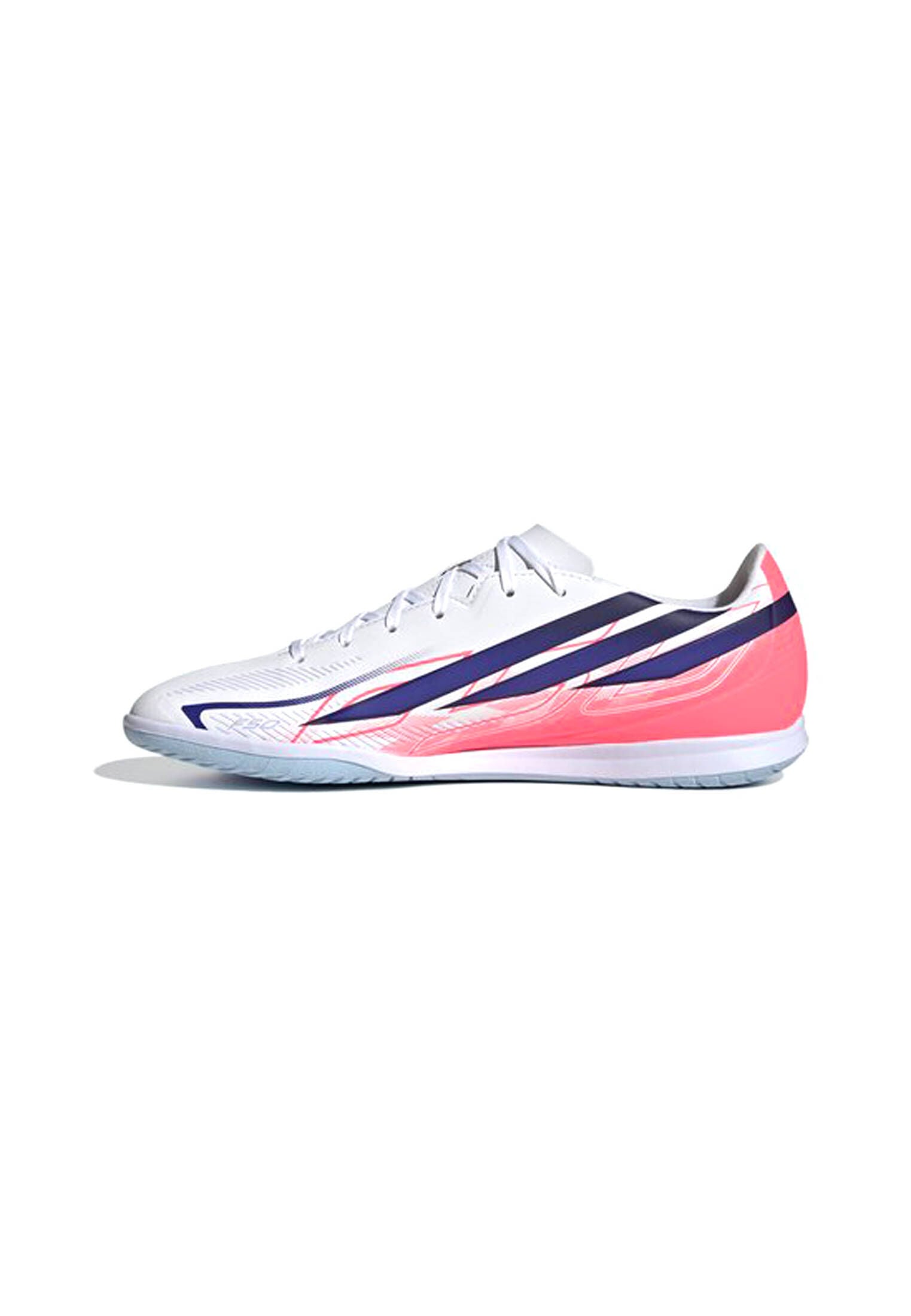 adidas Performance Fußballschuhe Indoor F50 HYPERFAST CLUB IN