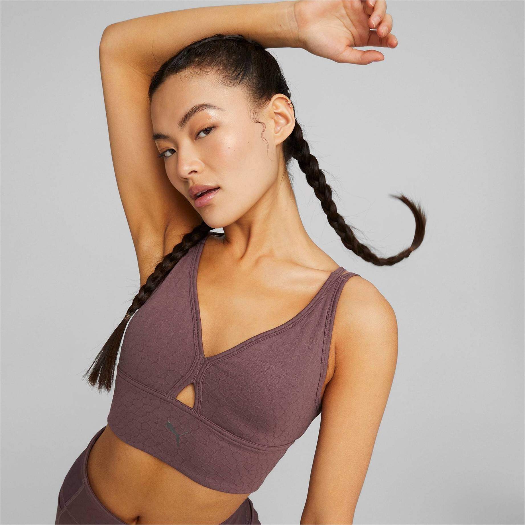 Schiesser Damen Sport-BH High Impact Online Kaufen Bei Netto