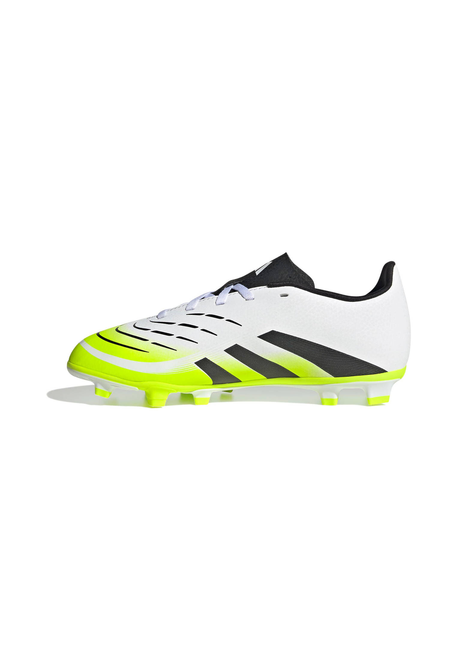 adidas Performance Kinderfußballschuhe Rasen Kunstrasen PREDATOR CLUB FG/MG  J