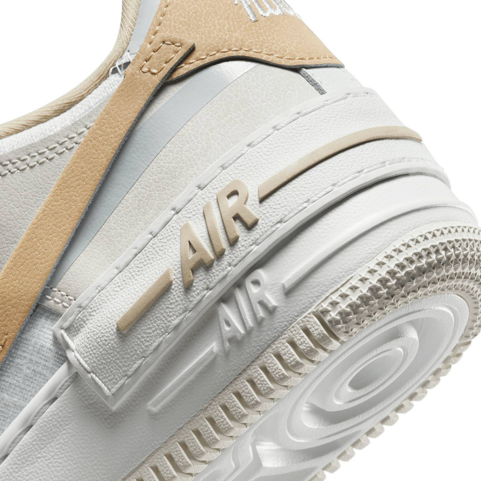 Nike Air Force 1 Shadow Damen Schuhe Damen Sneaker Air Force 1 SHADOW