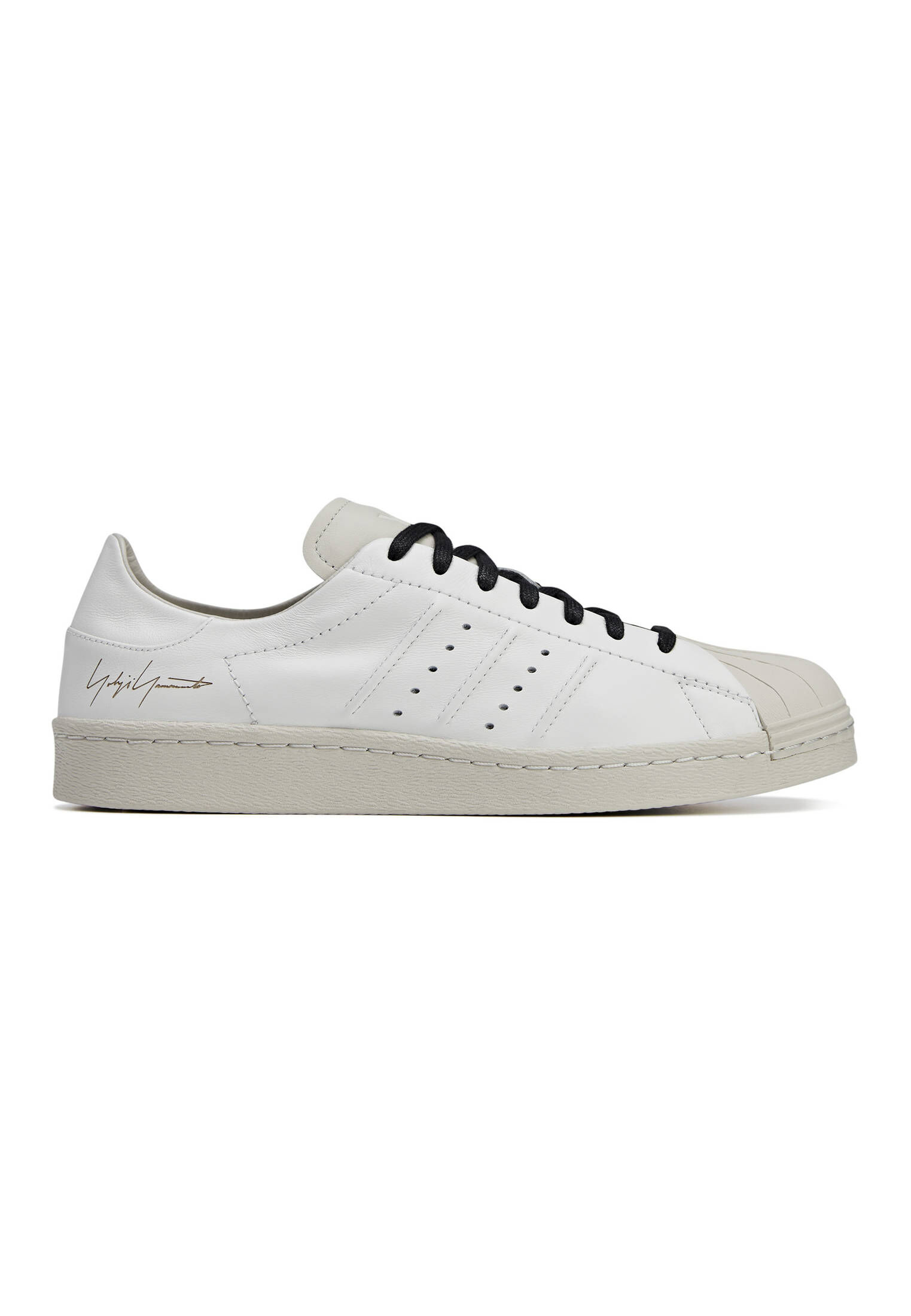 Herren Sneaker Y-3 SUPERSTAR