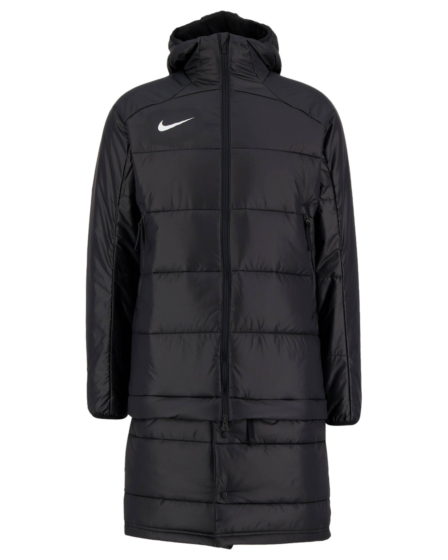 nike parka damen sale