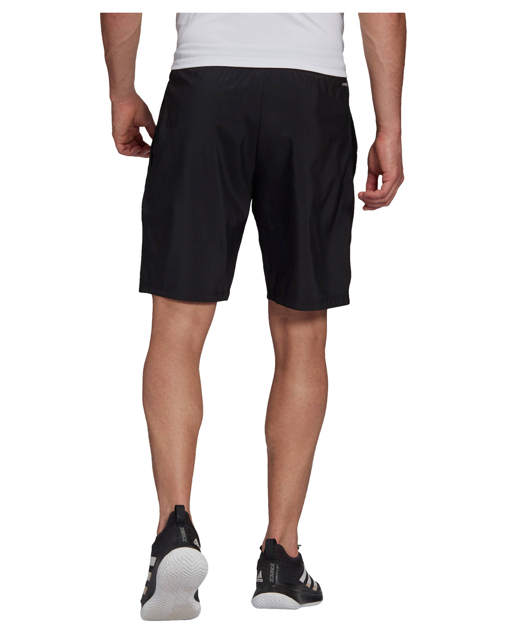 adidas tennisshorts herren
