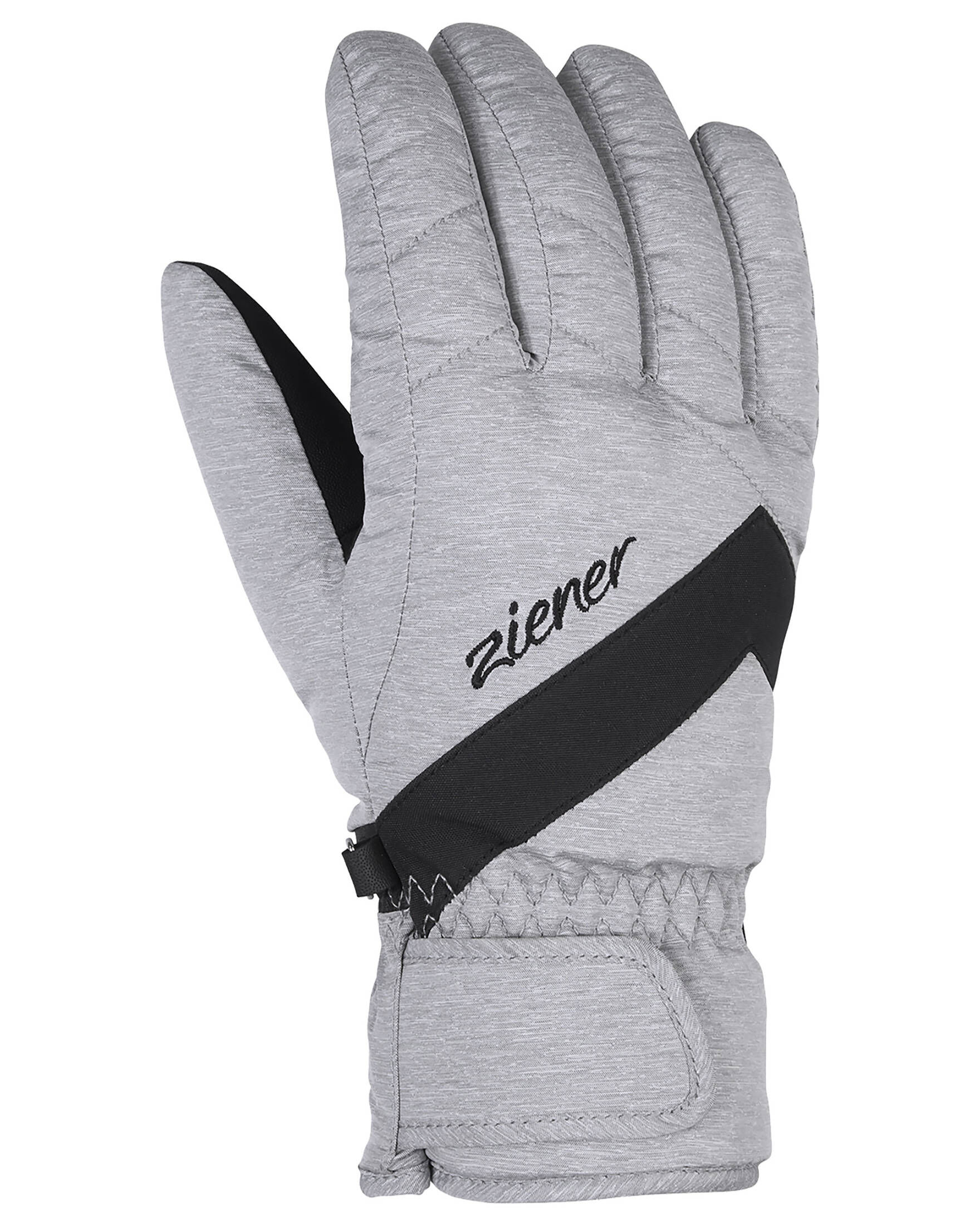 handschuhe damen Warmbat Handschuhe damen leather taupe