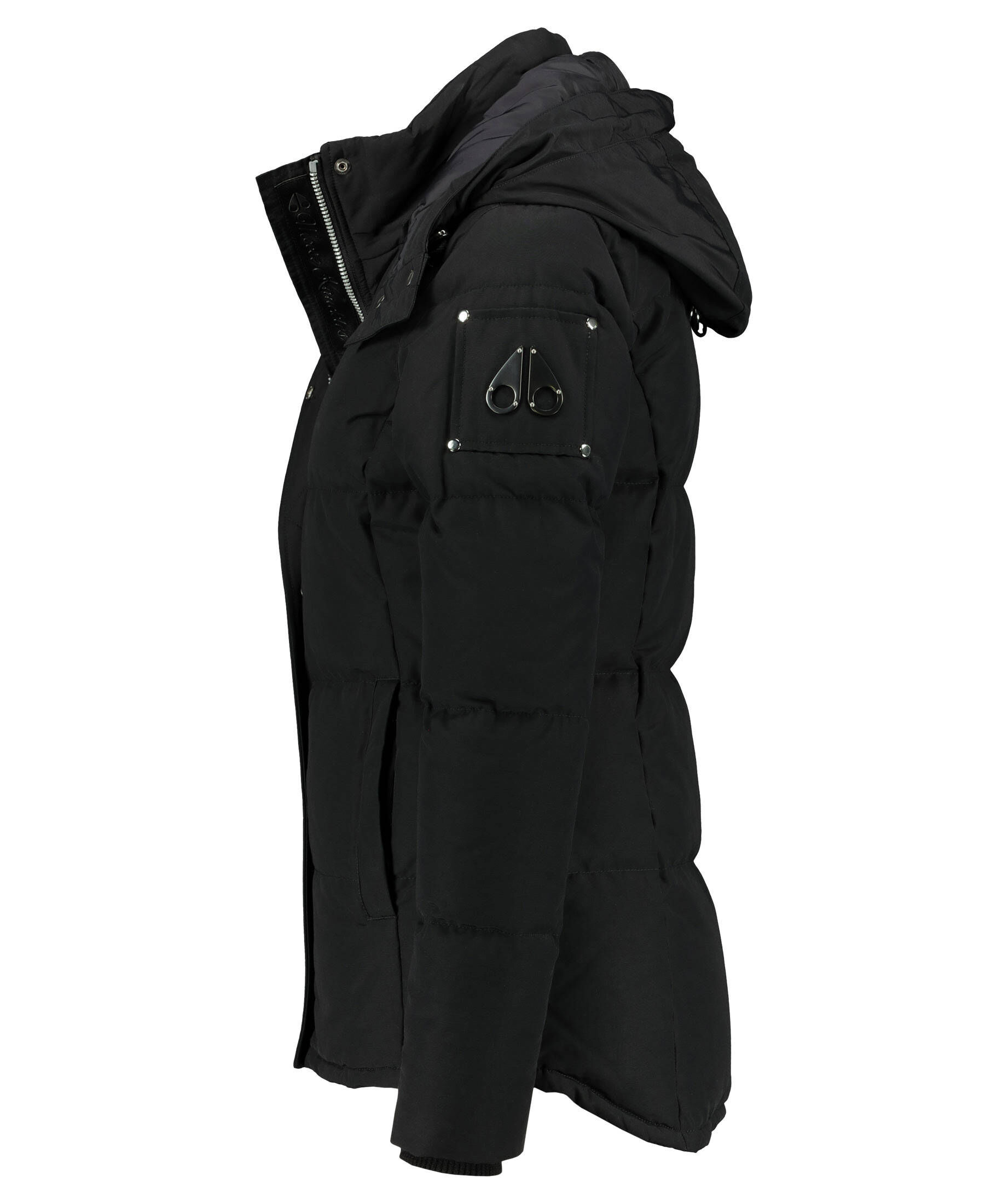 Moose Knu Kles Jacke Damen