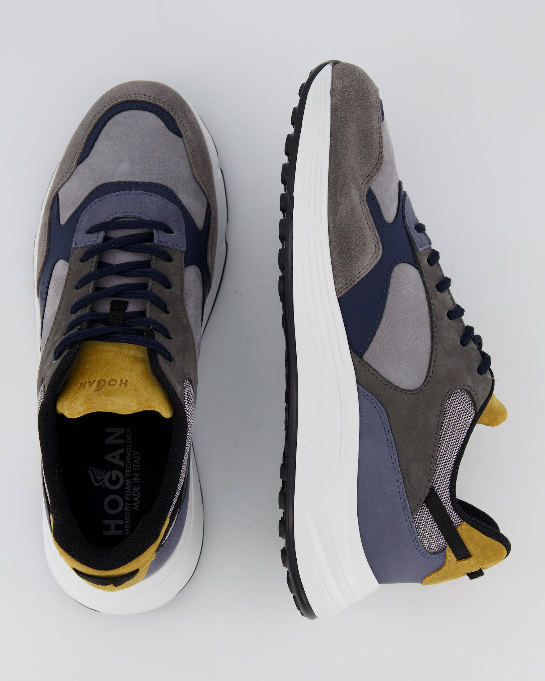 hogan hyperlight allacciato