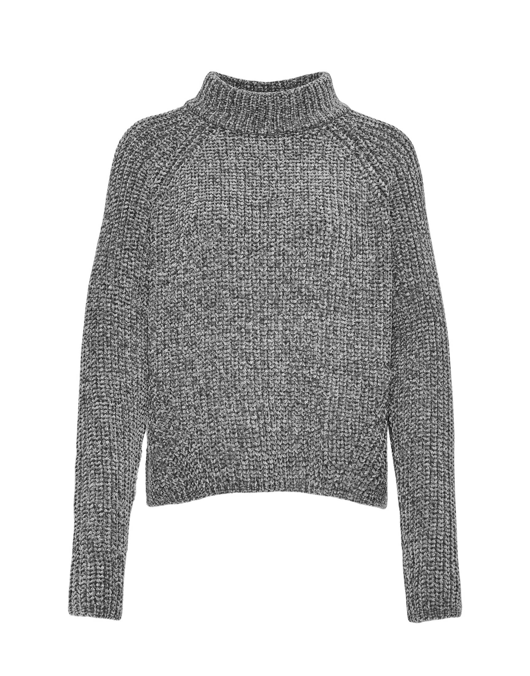 OPUS Damen Pullover PLENI - Regular Fit Mit Rippstrickmuster, Kuschelig Warm