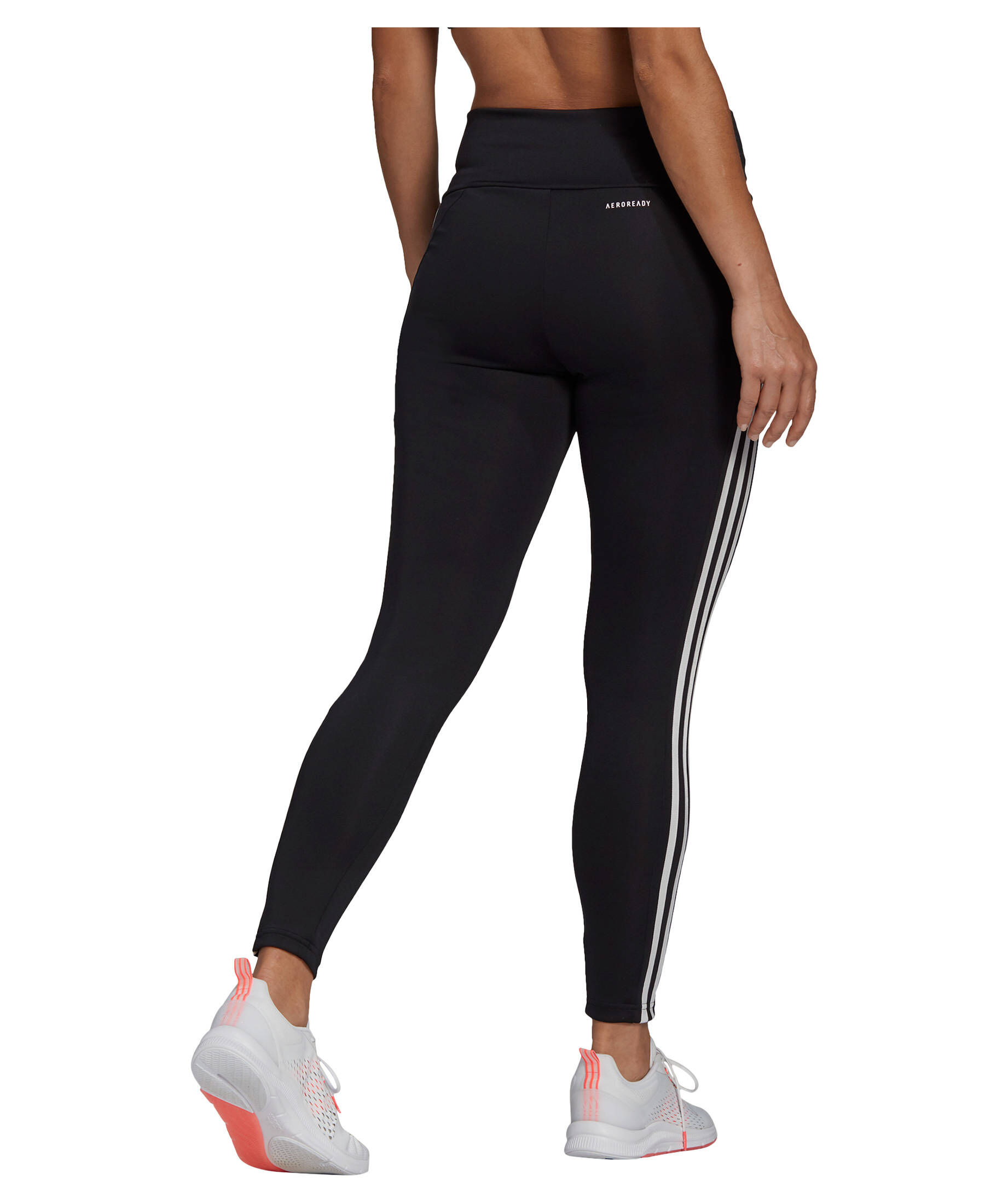 adidas performance bar tights