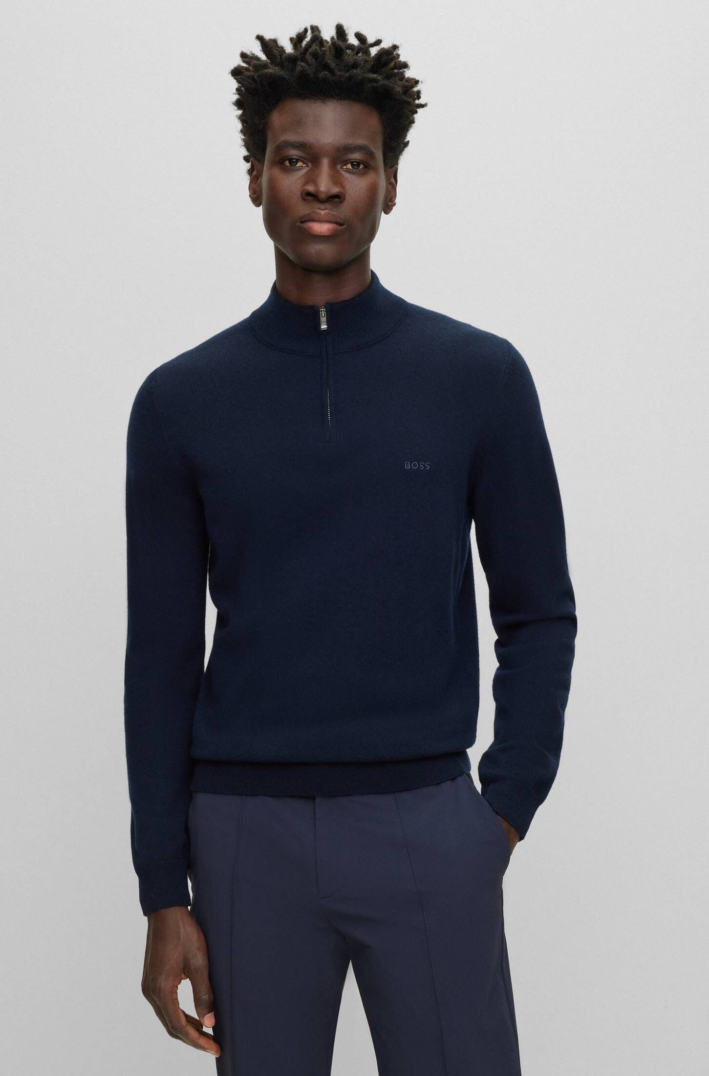 Wunderschne Boss Pullover Herren Sale Bilder