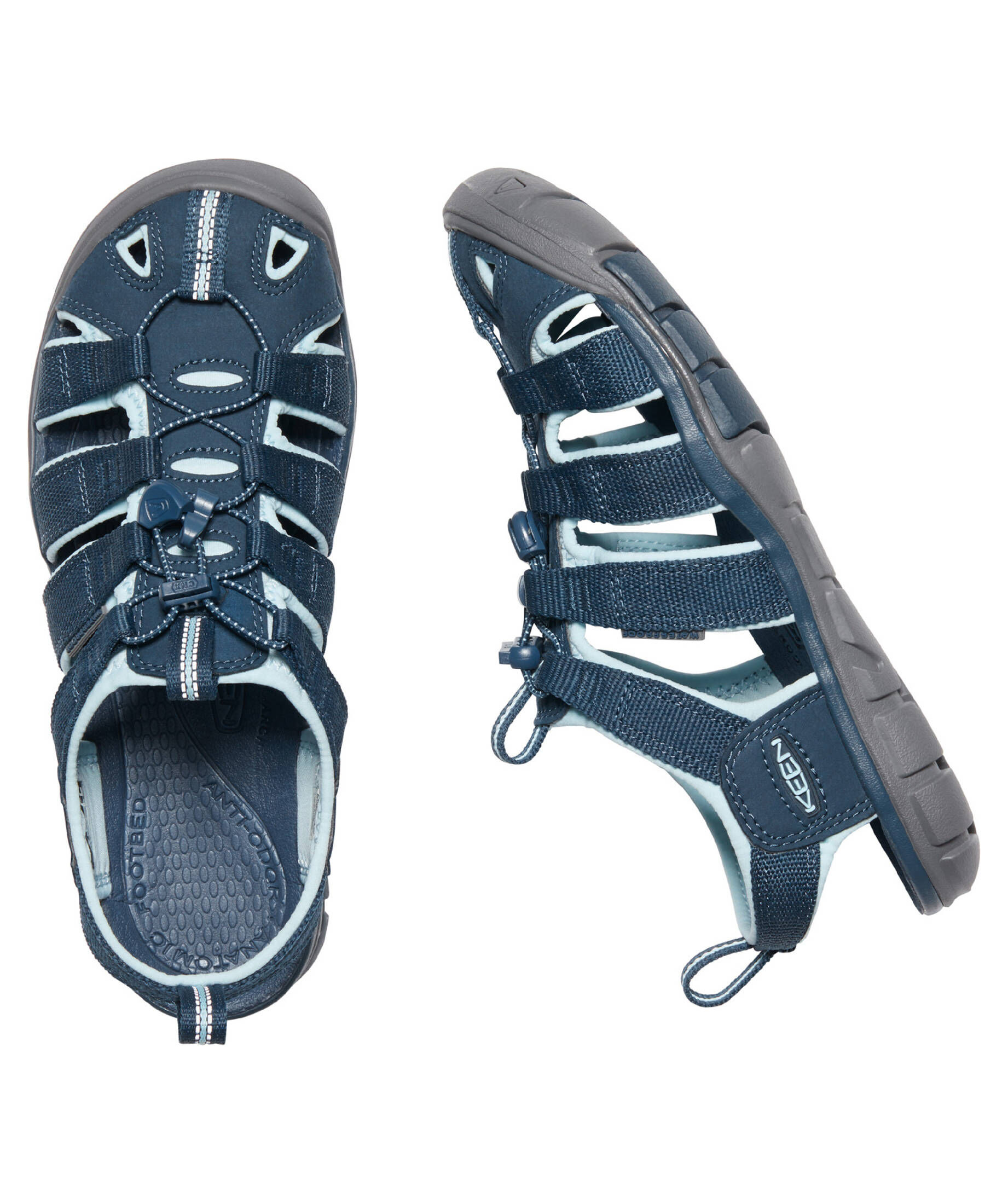 Keen Damen Trekkingsandalen Clearwater Cnx Kaufen Engelhorn