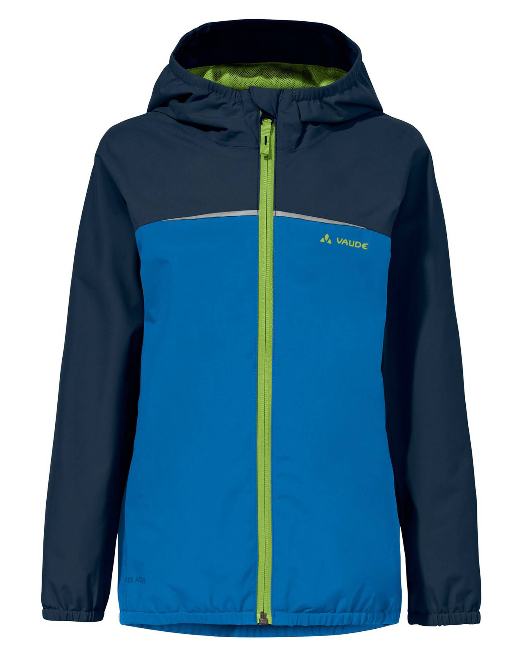 Vaude Regenjacke Kinder