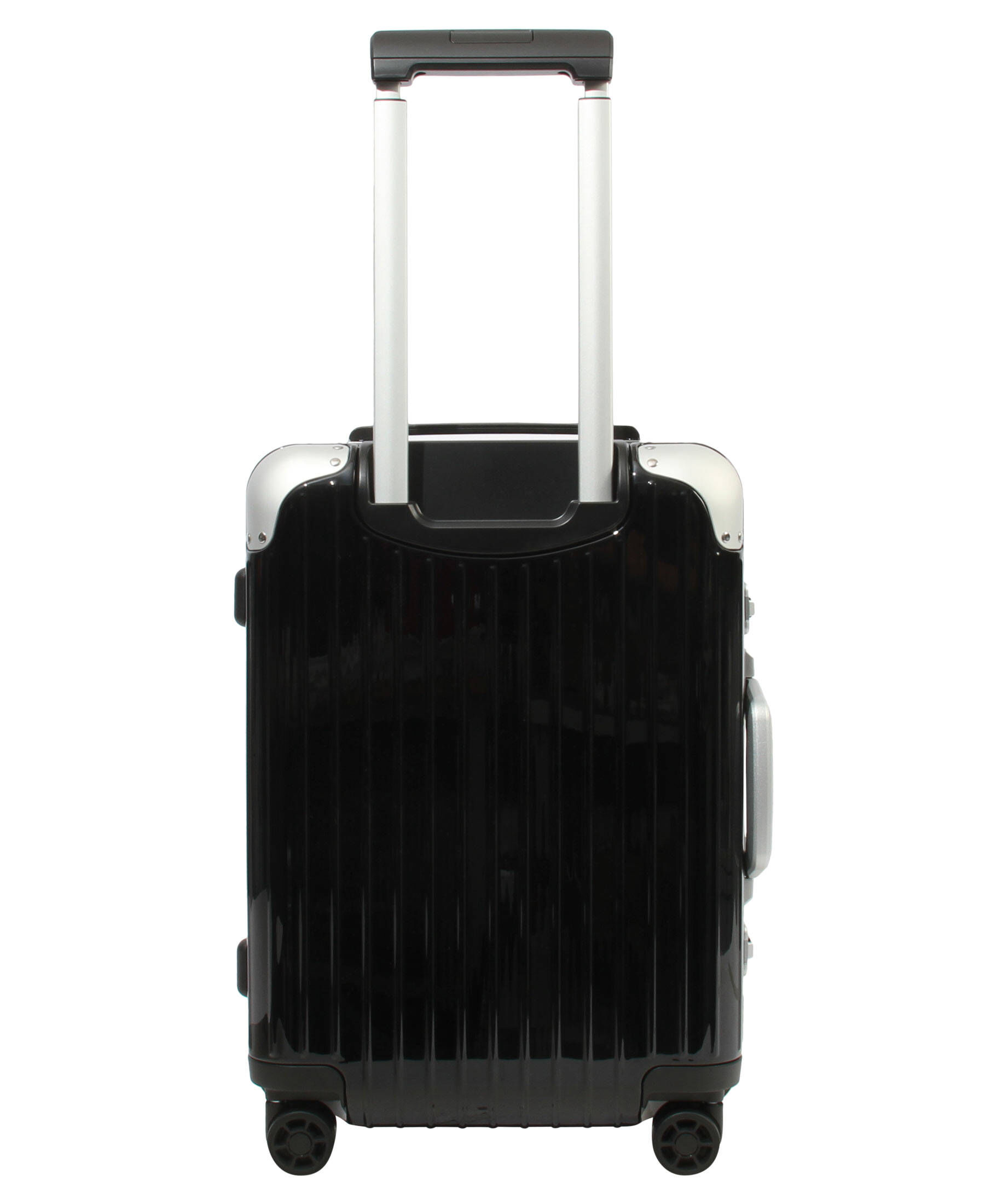 Rimowa Rollkoffer "Hybrid Cabin S" in Schwarz kaufen engelhorn