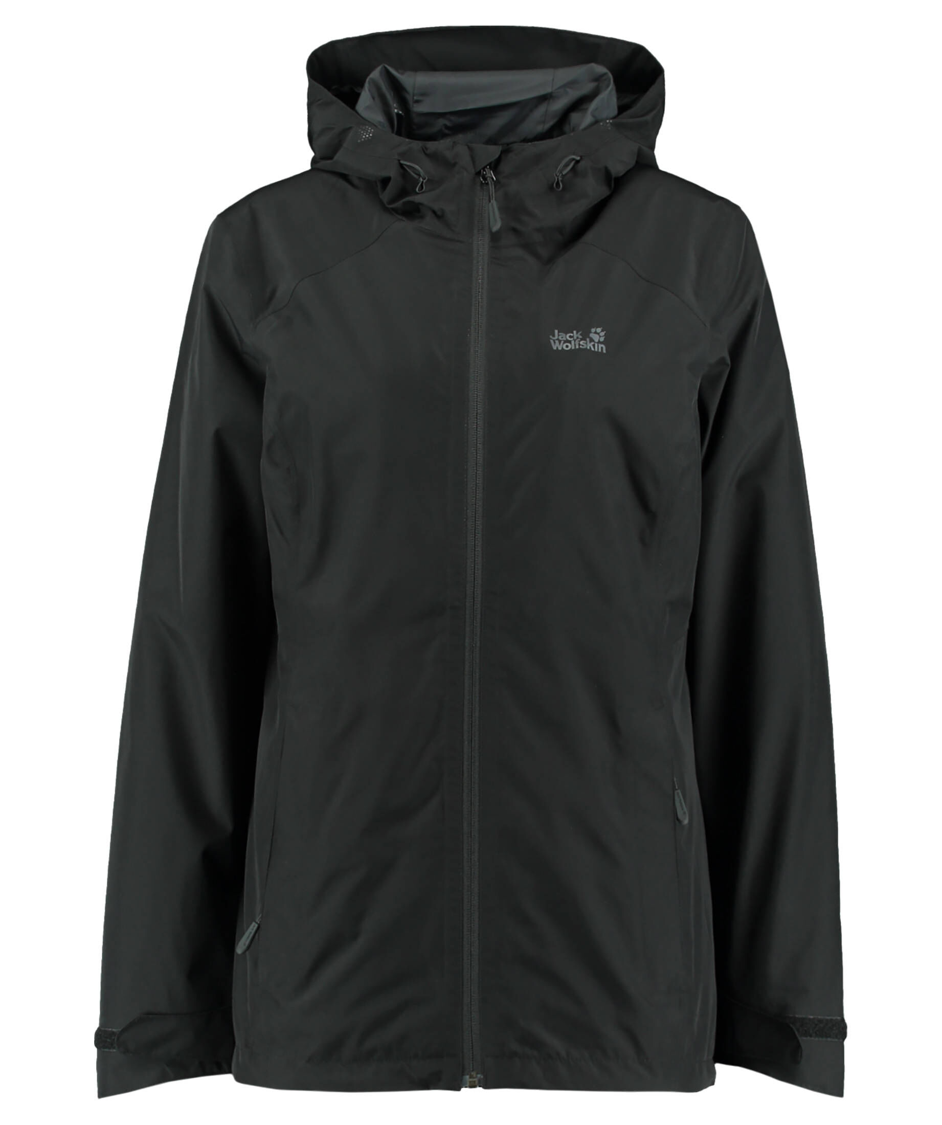 Jack Wolfskin Damen Doppeljacke "Norrland 3-in-1" kaufen | engelhorn
