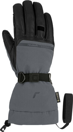 Reusch Handschuhe DISCOVERY GORE-TEX TOUCH-TEC in schwarz kaufen | engelhorn