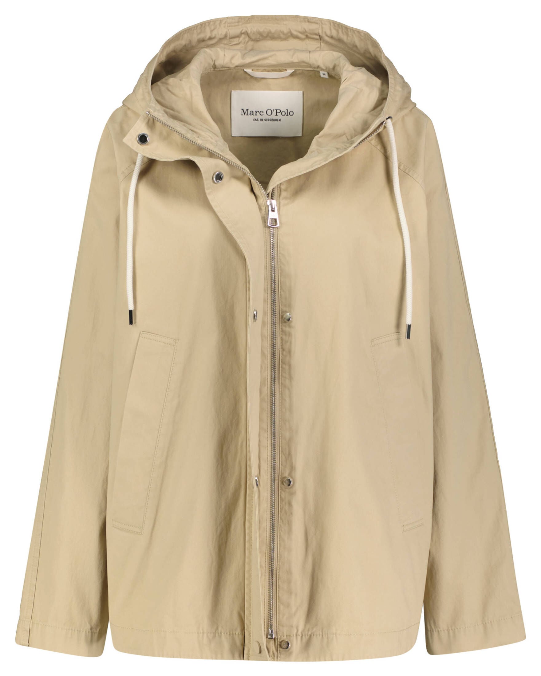 Erstaunlich Damen Jacke Marco Polo Fotos