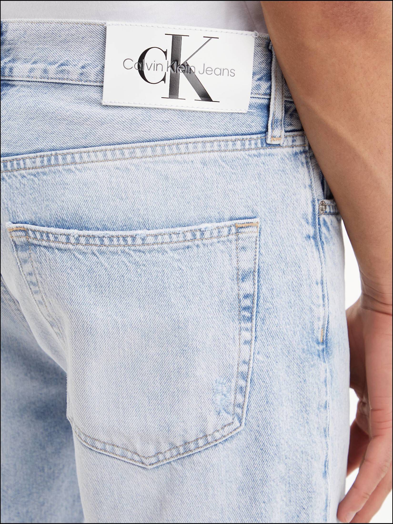 calvin klein reika noir