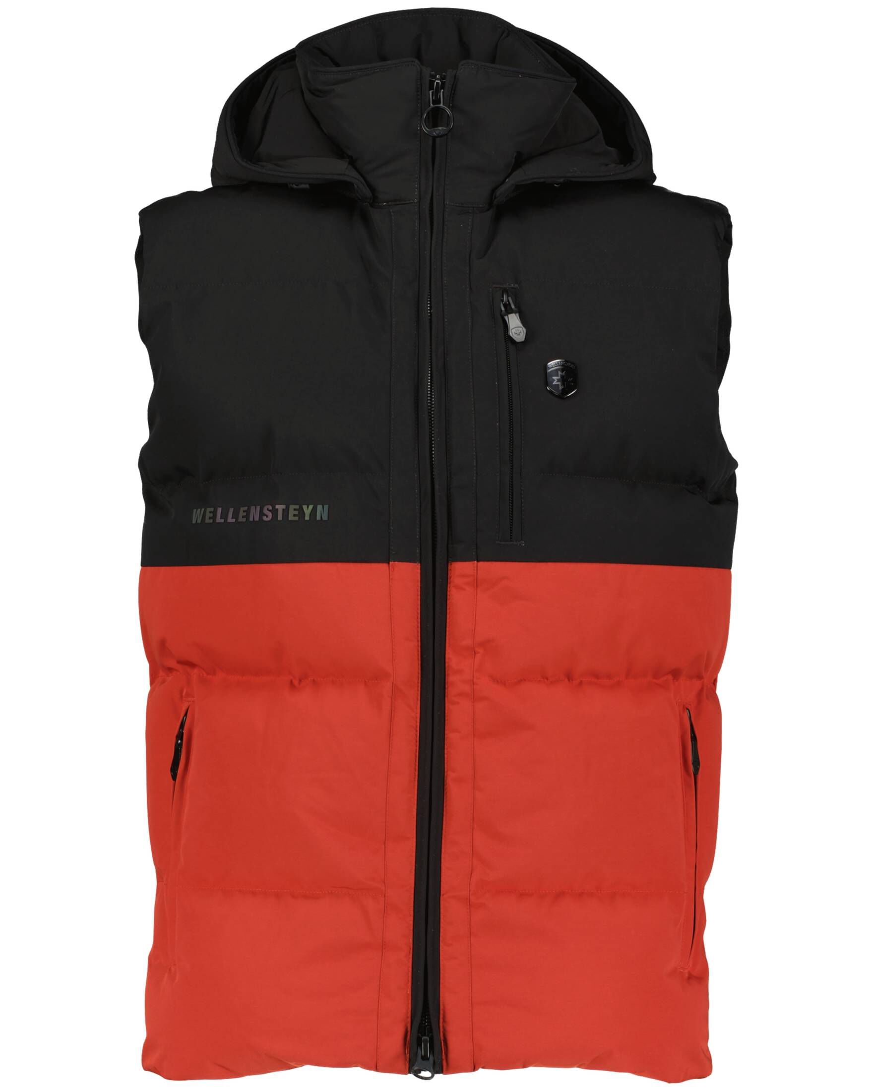 Saffron Fashion Wellensteyn Molecule Men GrÃ¼n Wellensteyn MOL