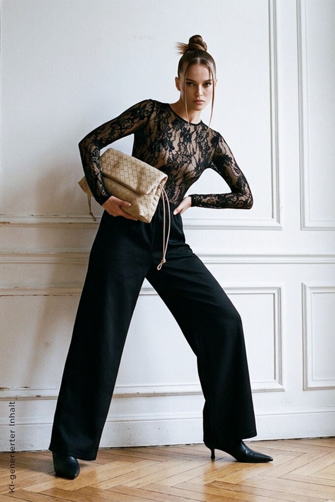 Noir Elegancé