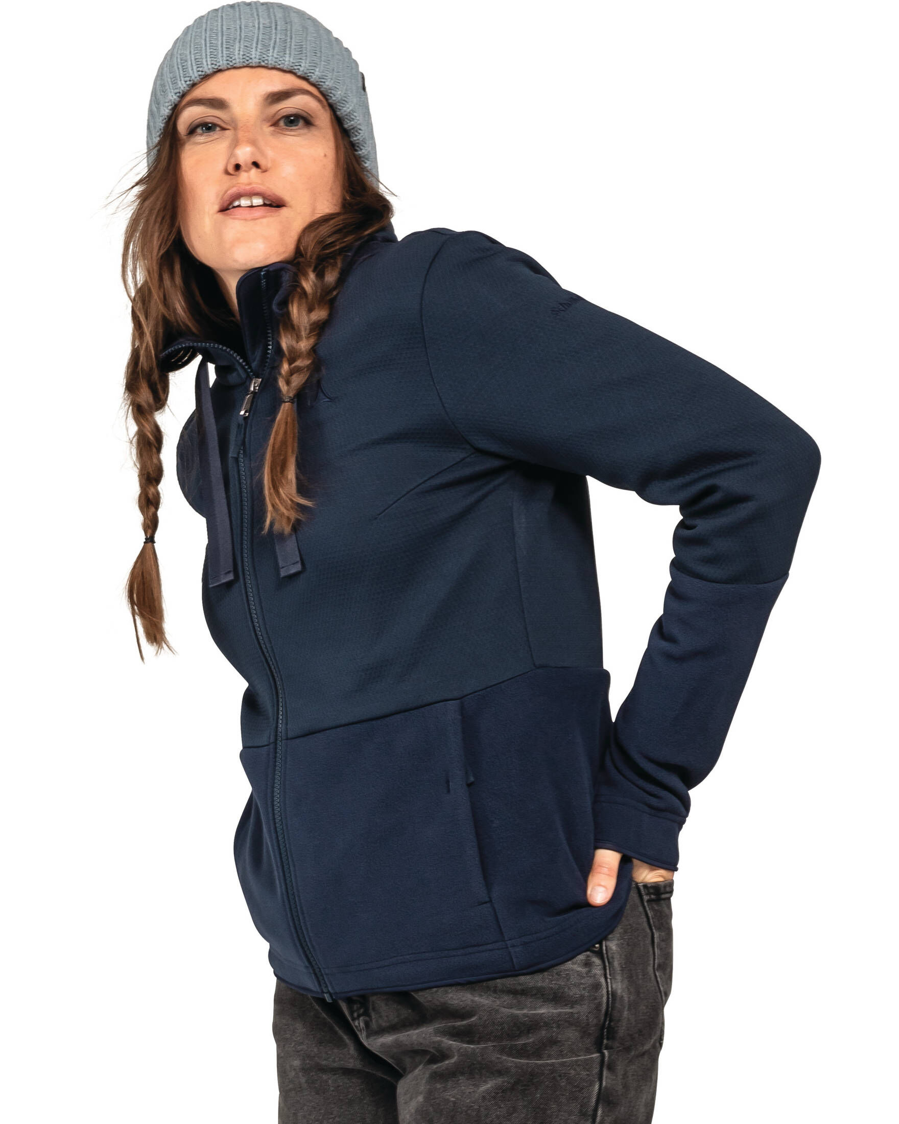 Schöffel Damen Fleecejacke Fleece Jacket Pelham L kaufen | engelhorn | Übergangsjacken