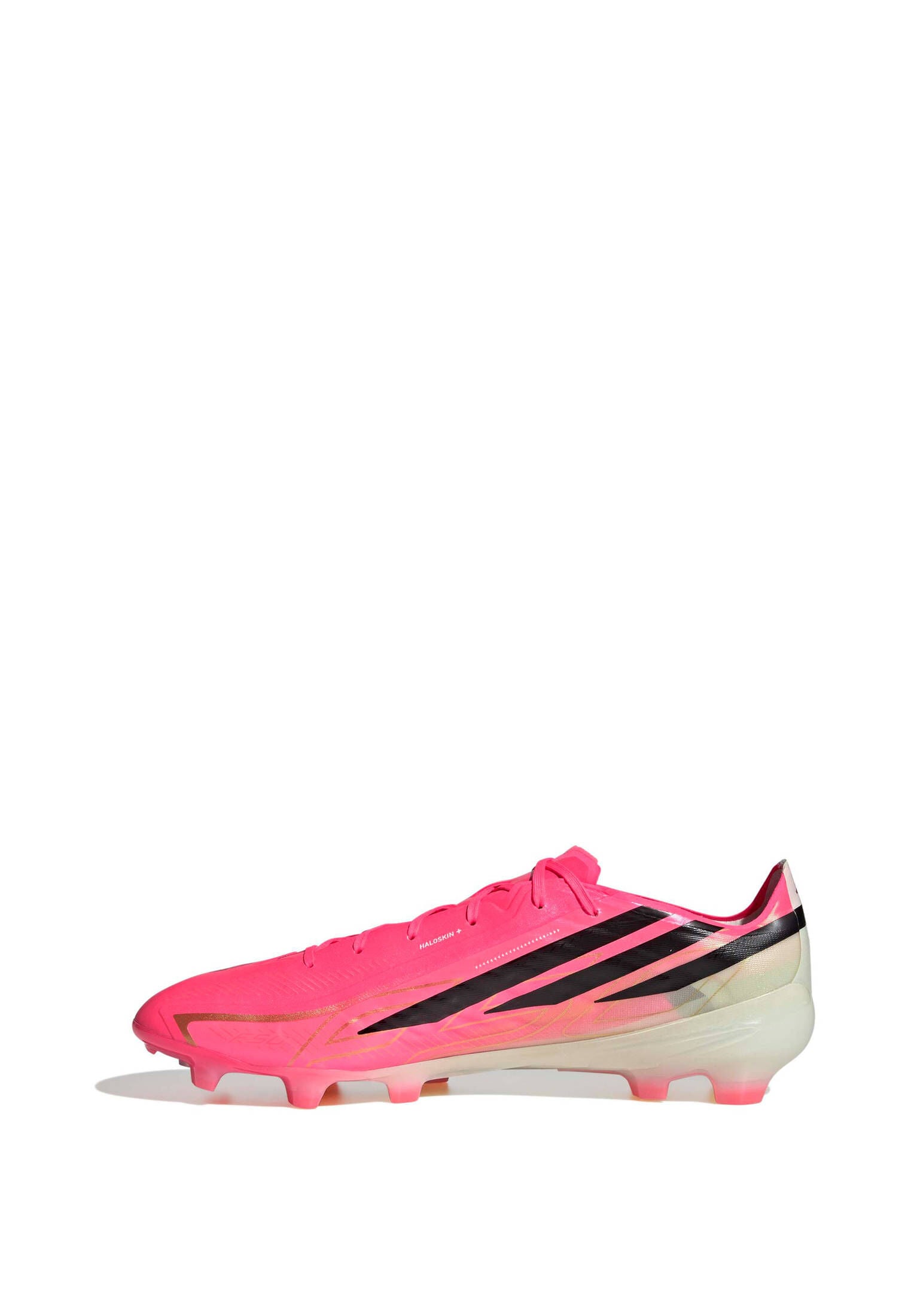adidas Performance Herren Fußballschuhe Rasen F50 HYPERFAST PRO FG