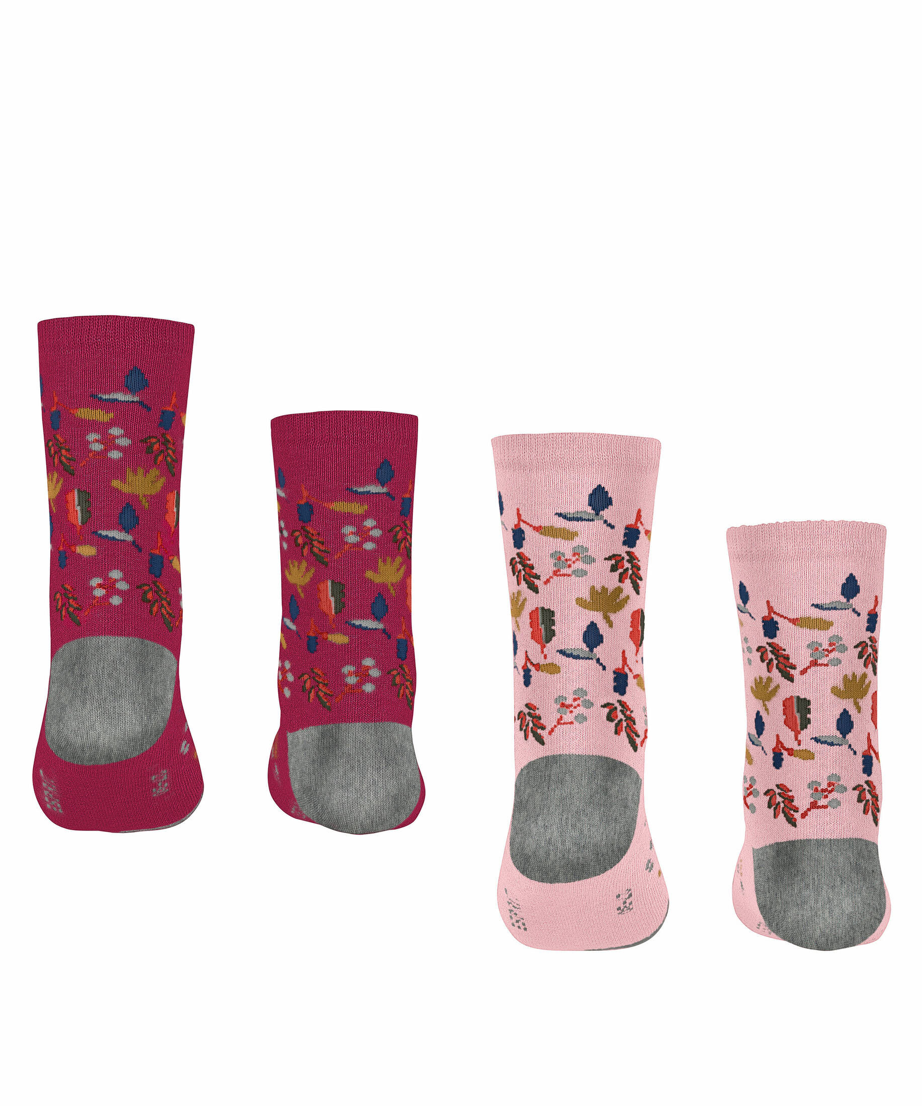 Collant in cotone bambina eco: coprenti e colorati