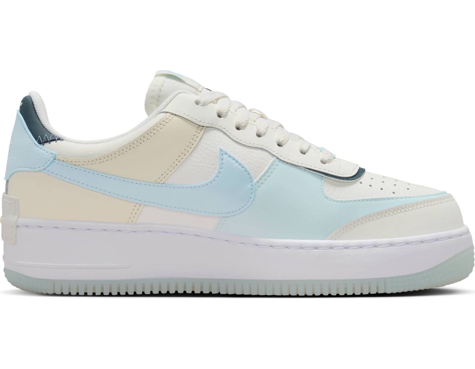damen sneaker air force 1 shadow