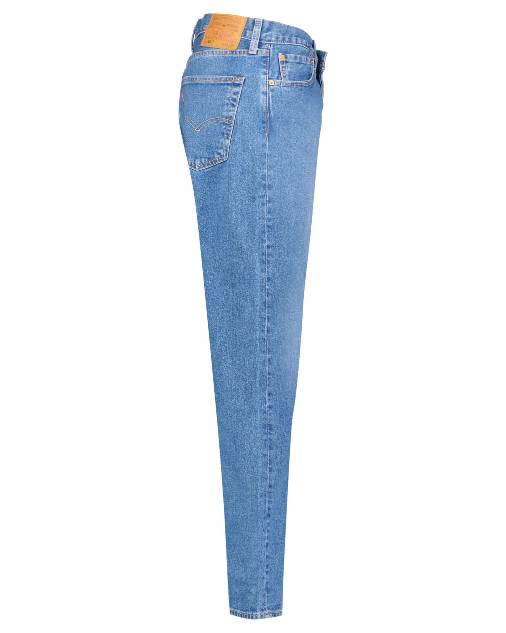 Levi's