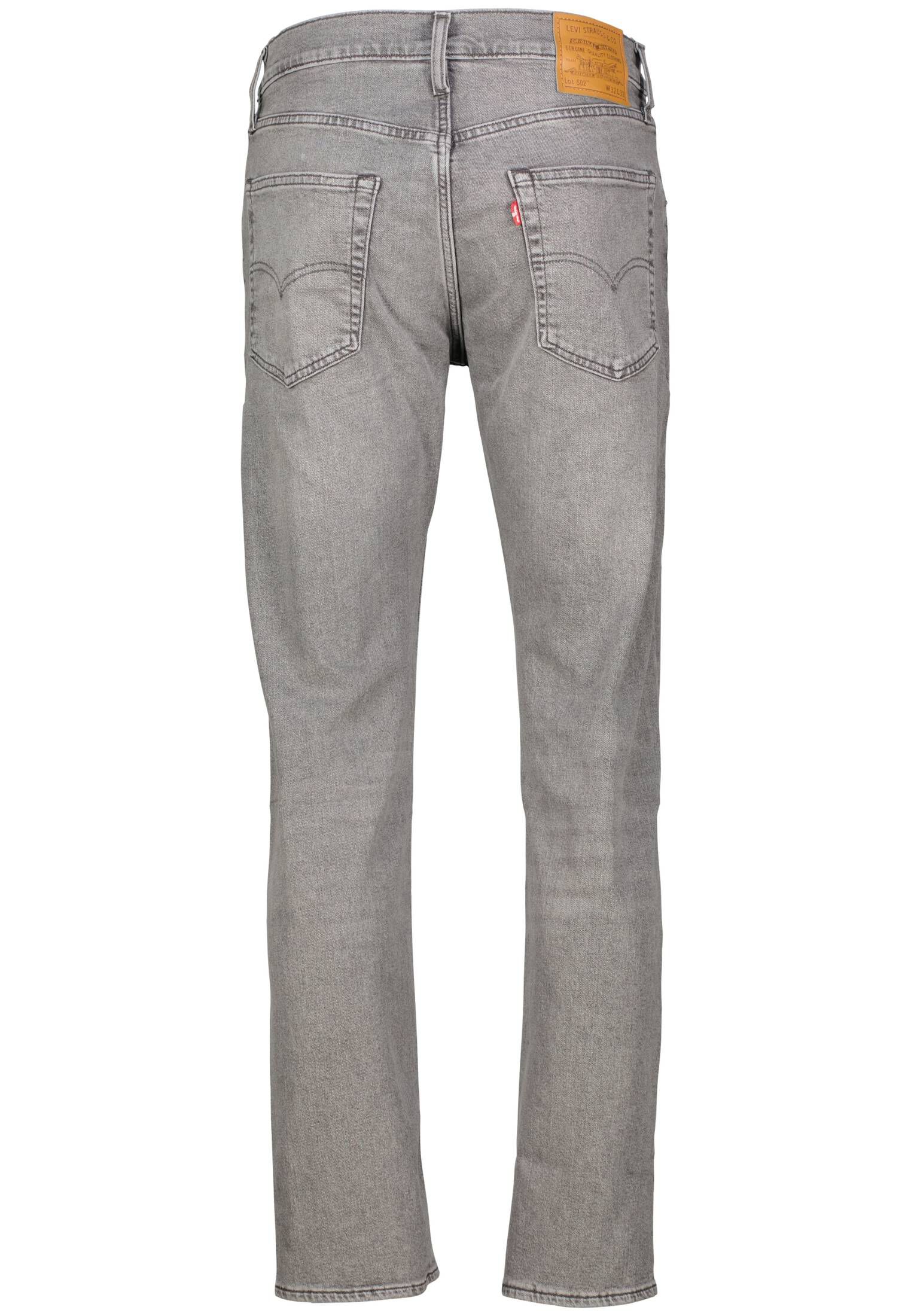 Levi's heren 502 Taper Jeans, Meet At Dusk Od, 36W / 34L Levi's heren 502 Taper Jeans, Meet At Dusk Od, 36W / 34L