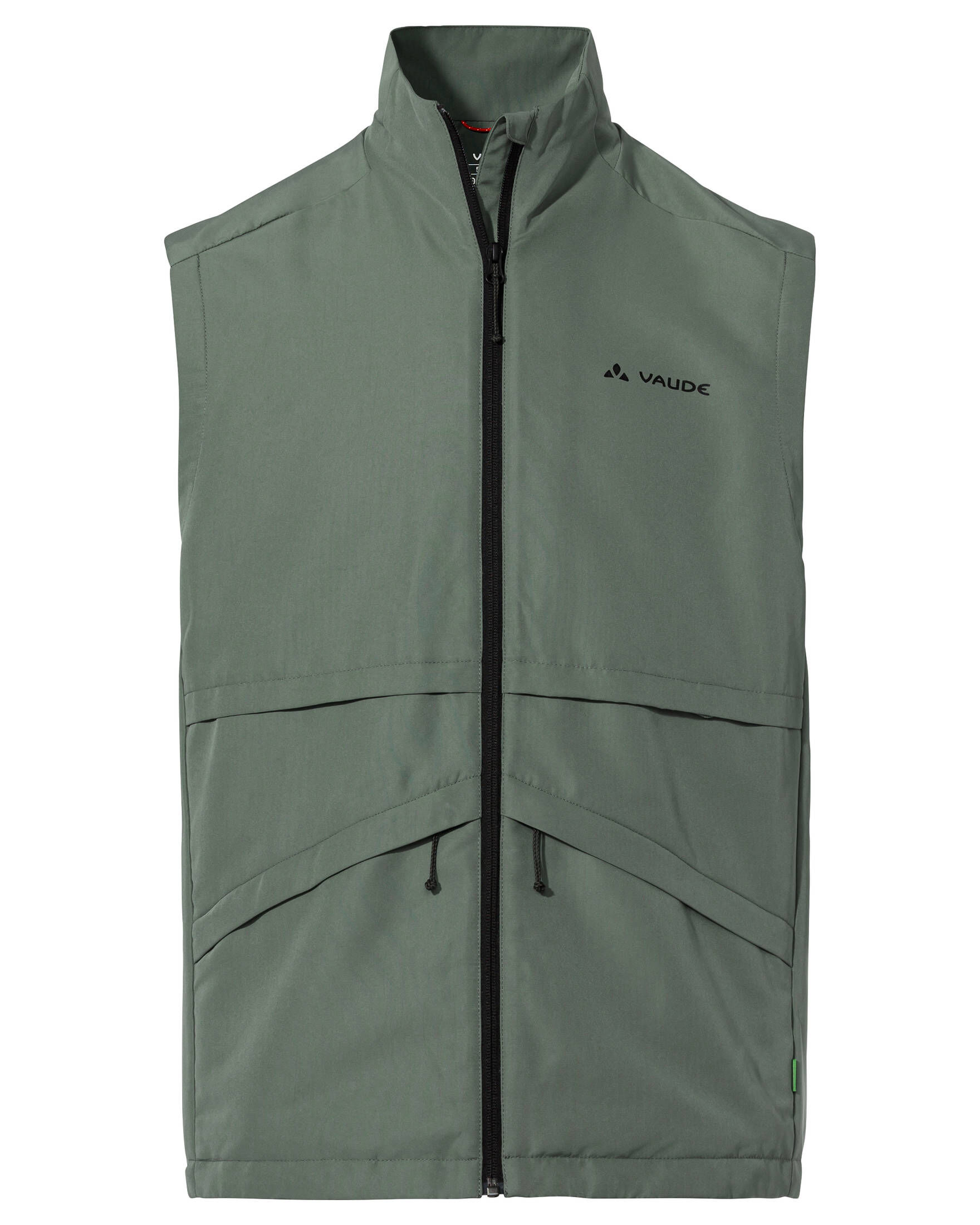 Vaude Vest Men's Sesvenna Vest Iii Clothing Vaude Sesvenna