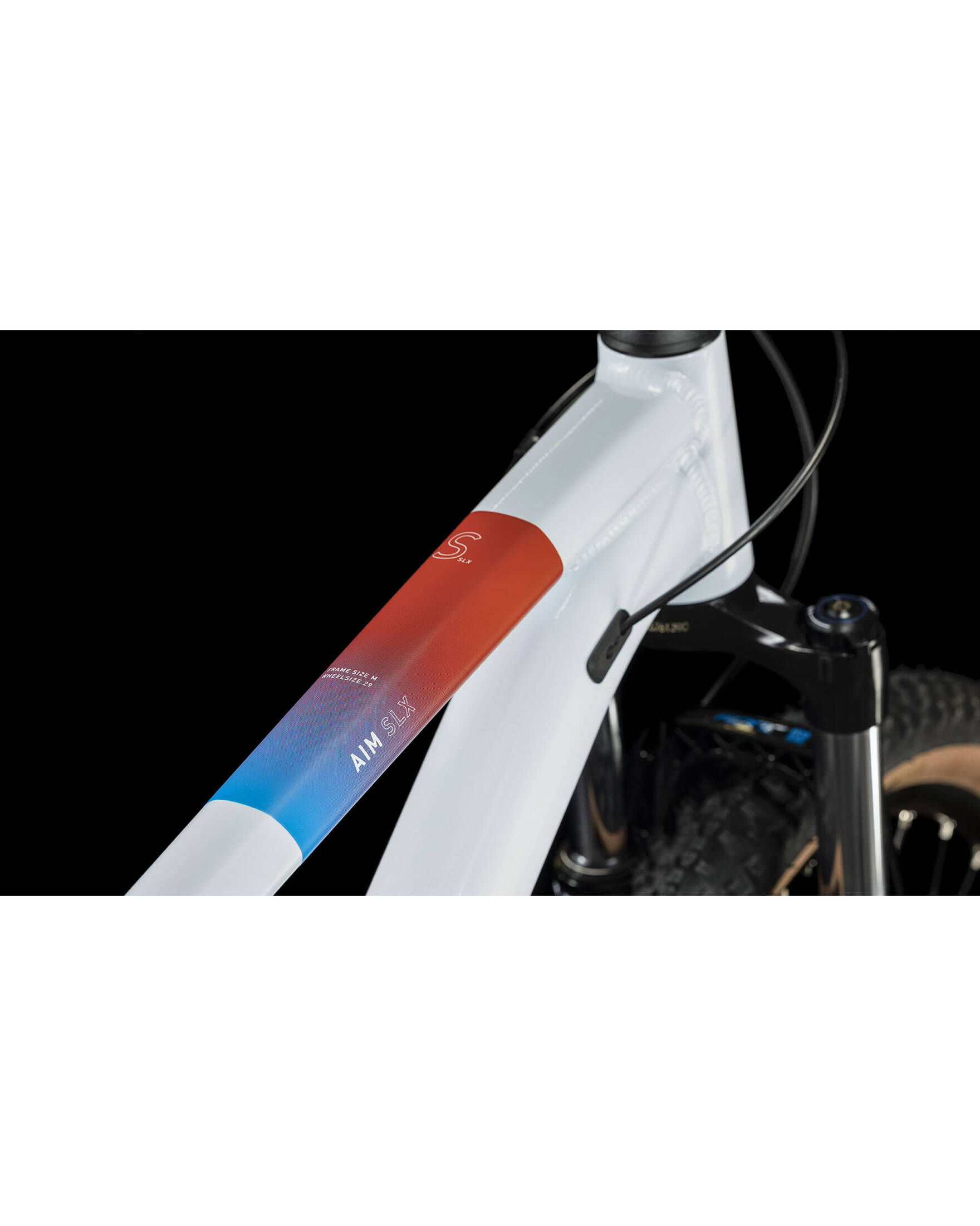 Cube Mountainbike AIM SLX 29" in kaufen | engelhorn