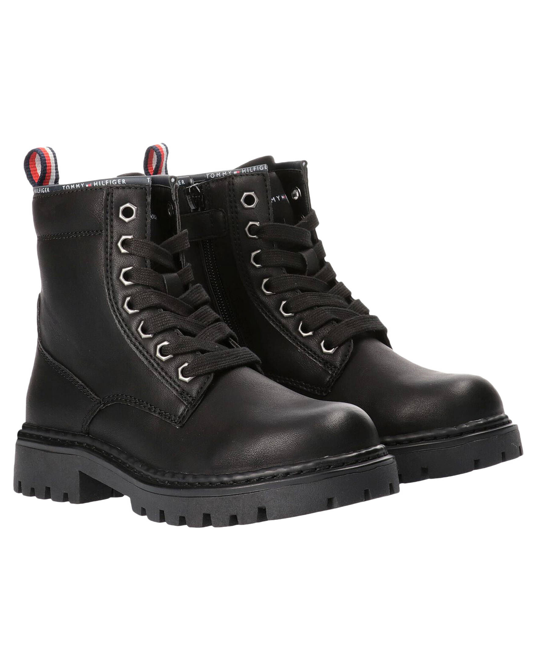 Tommy Hilfiger Kinder Schnürboots kaufen | engelhorn