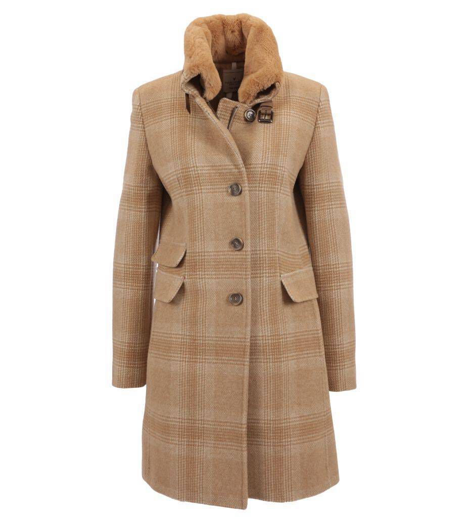 damen mantel fuchs schmitt