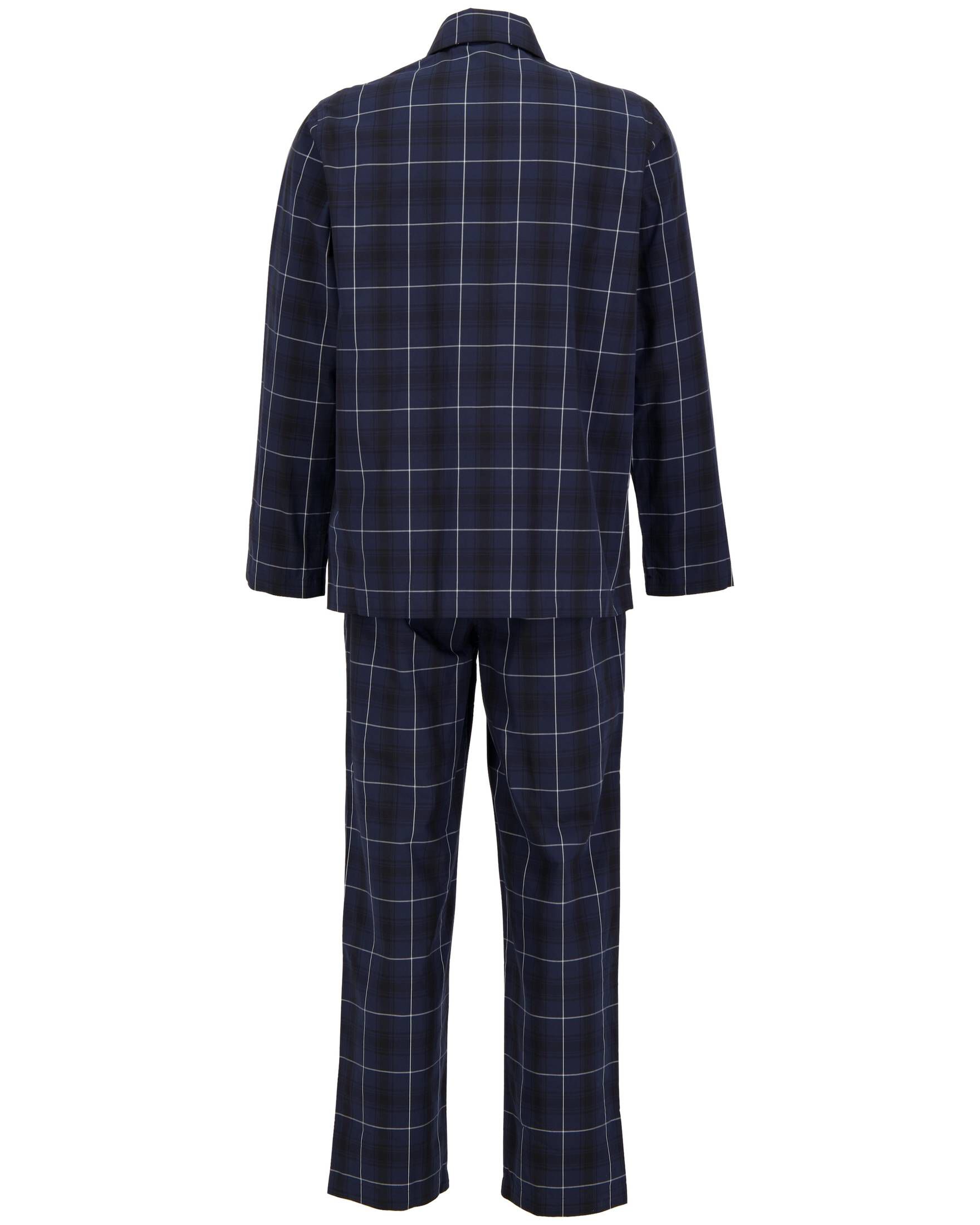 BOSS Pajama pants MIX & MATCH in black