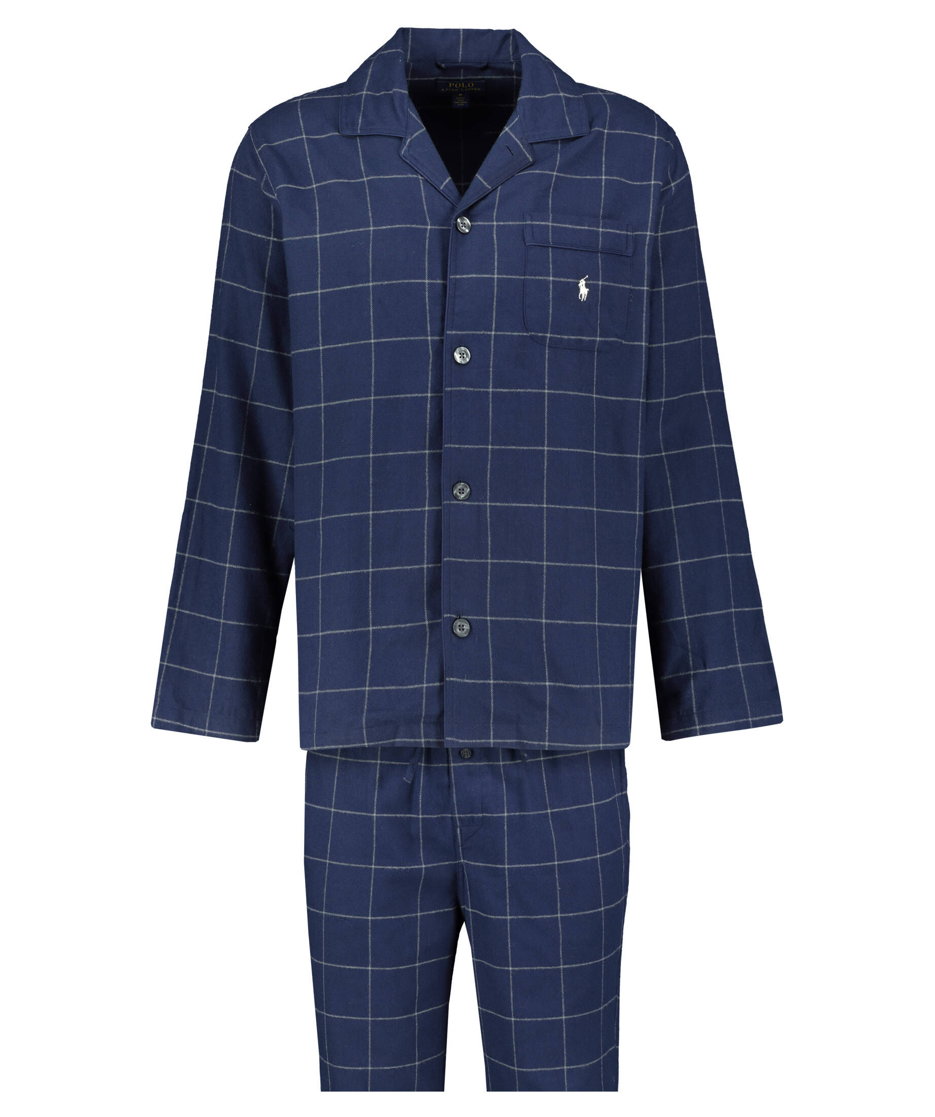 polo ralph lauren schlafanzug herren