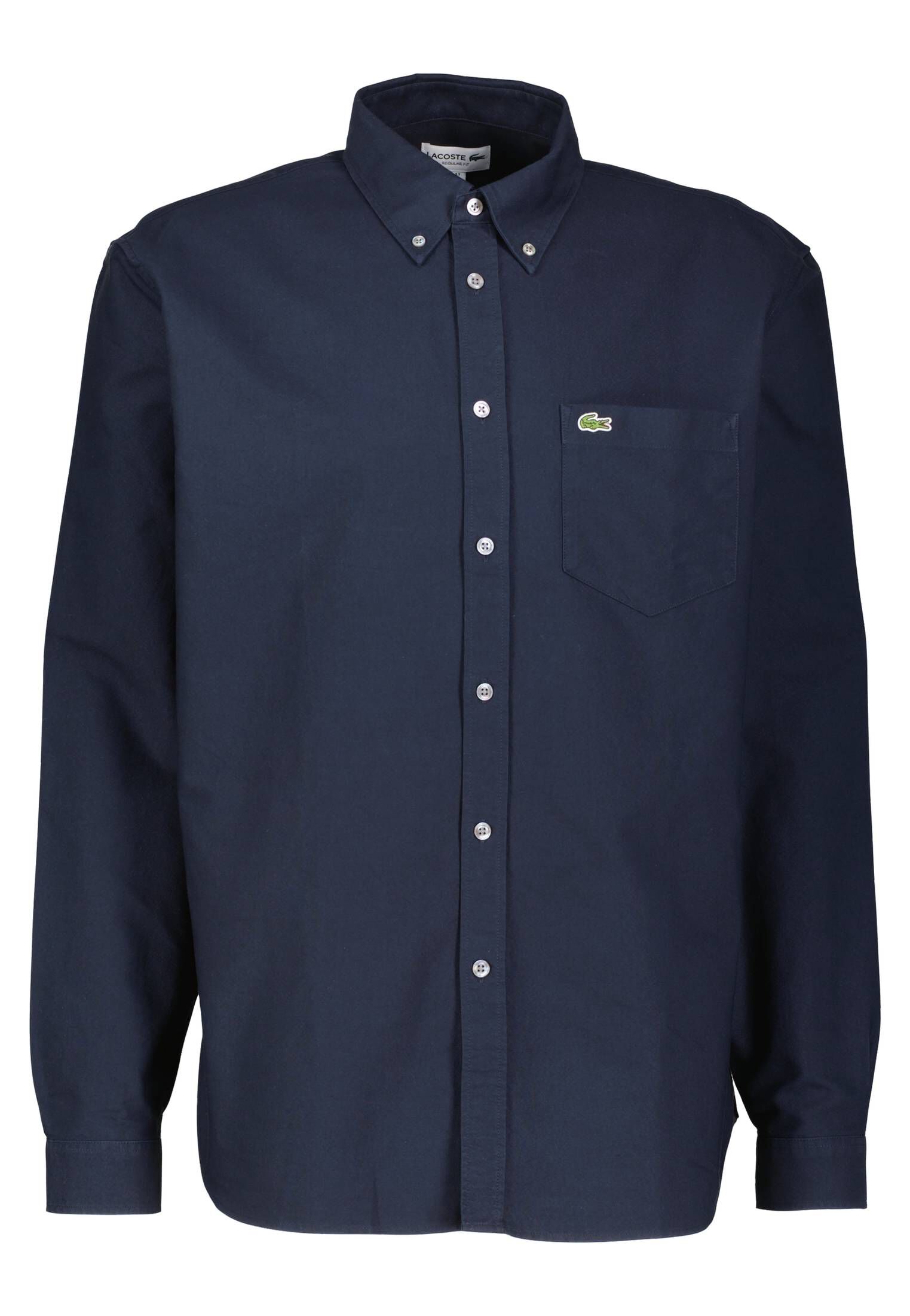 Lacoste Herren Hemd