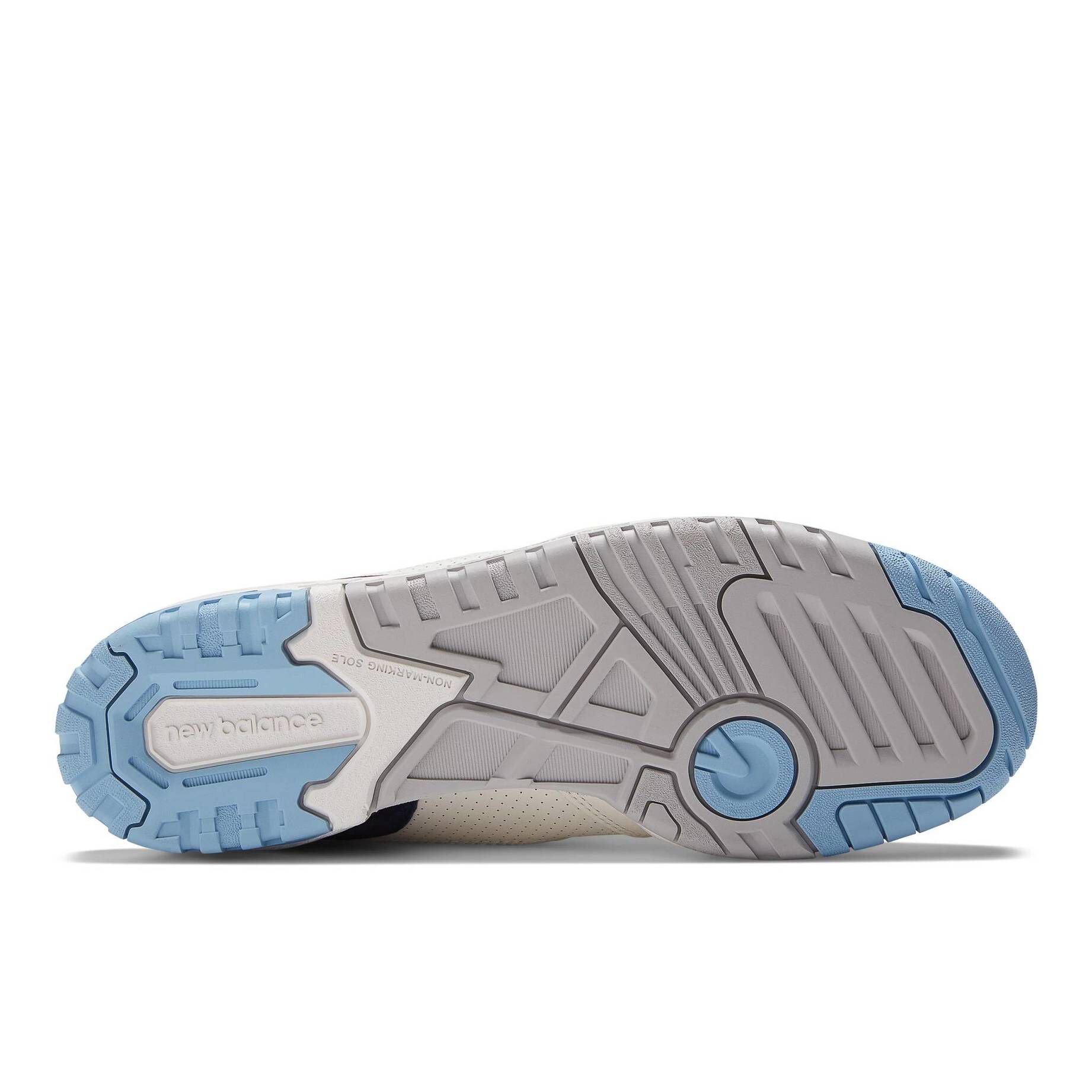 Herren Sneaker 550 CLASSIC COURT OCT