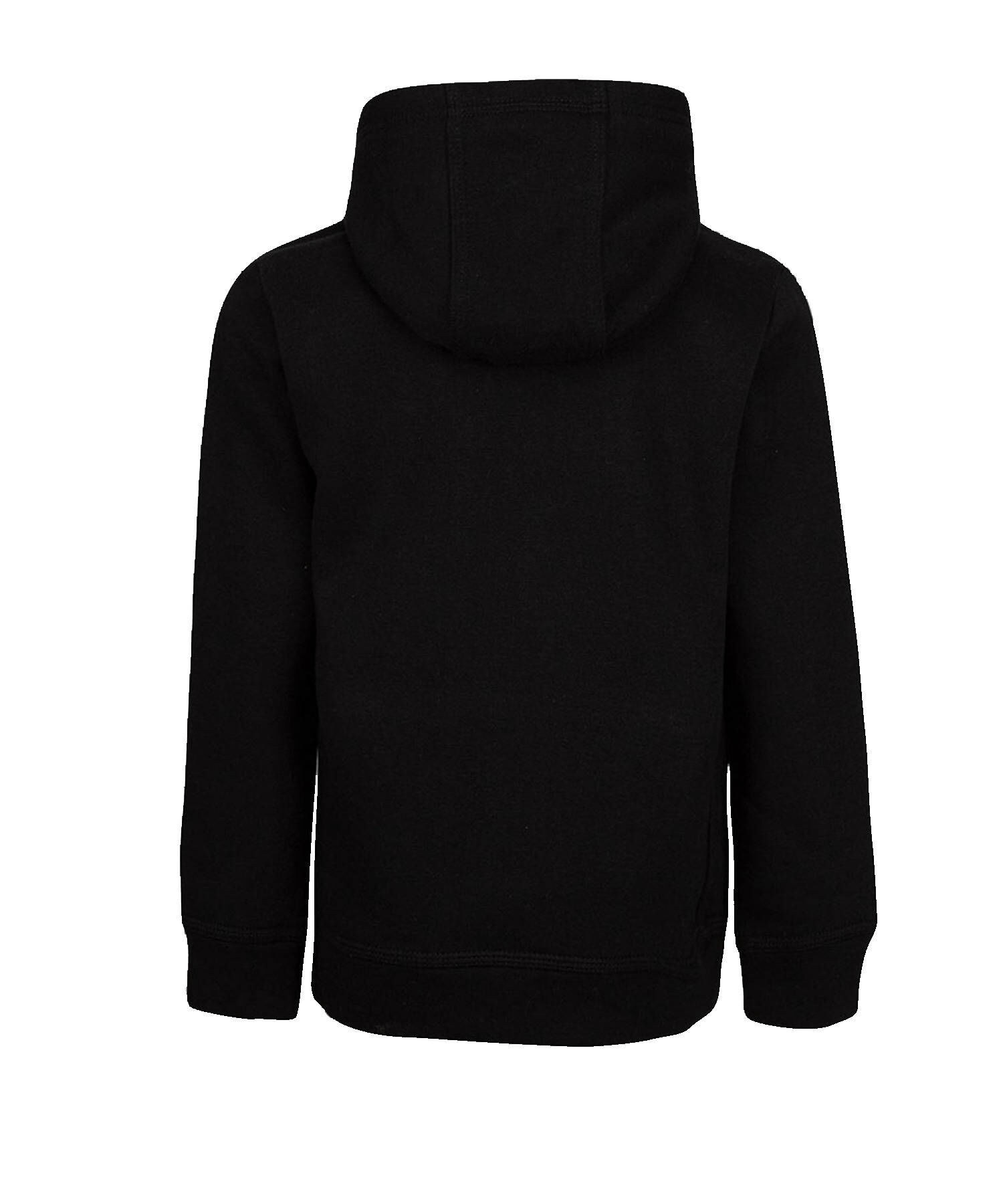 Nike Club Fleece Hoody Kids Grey Green A0000006111002