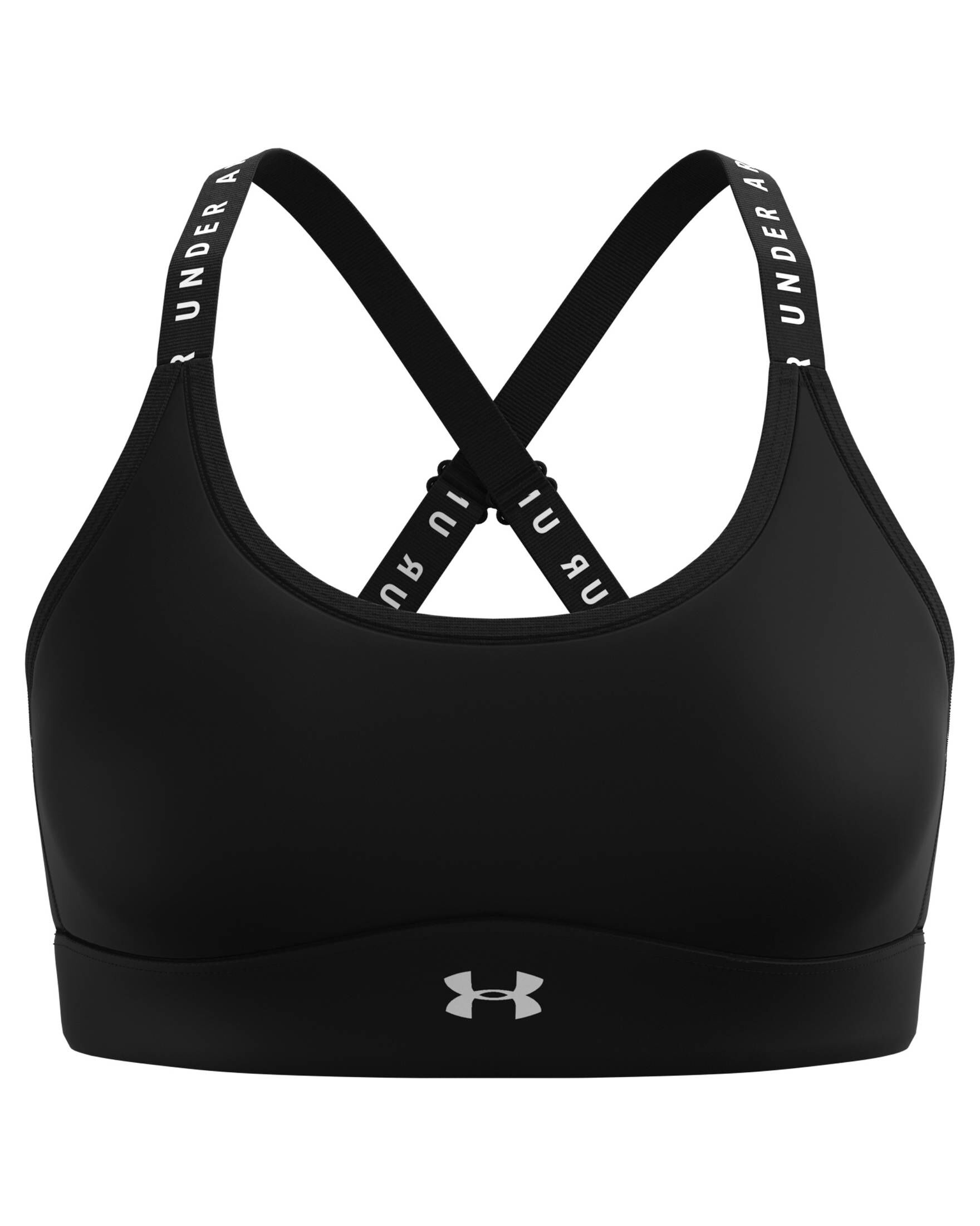 Under Armour| Damen Sport-BH INFINITY COVERED