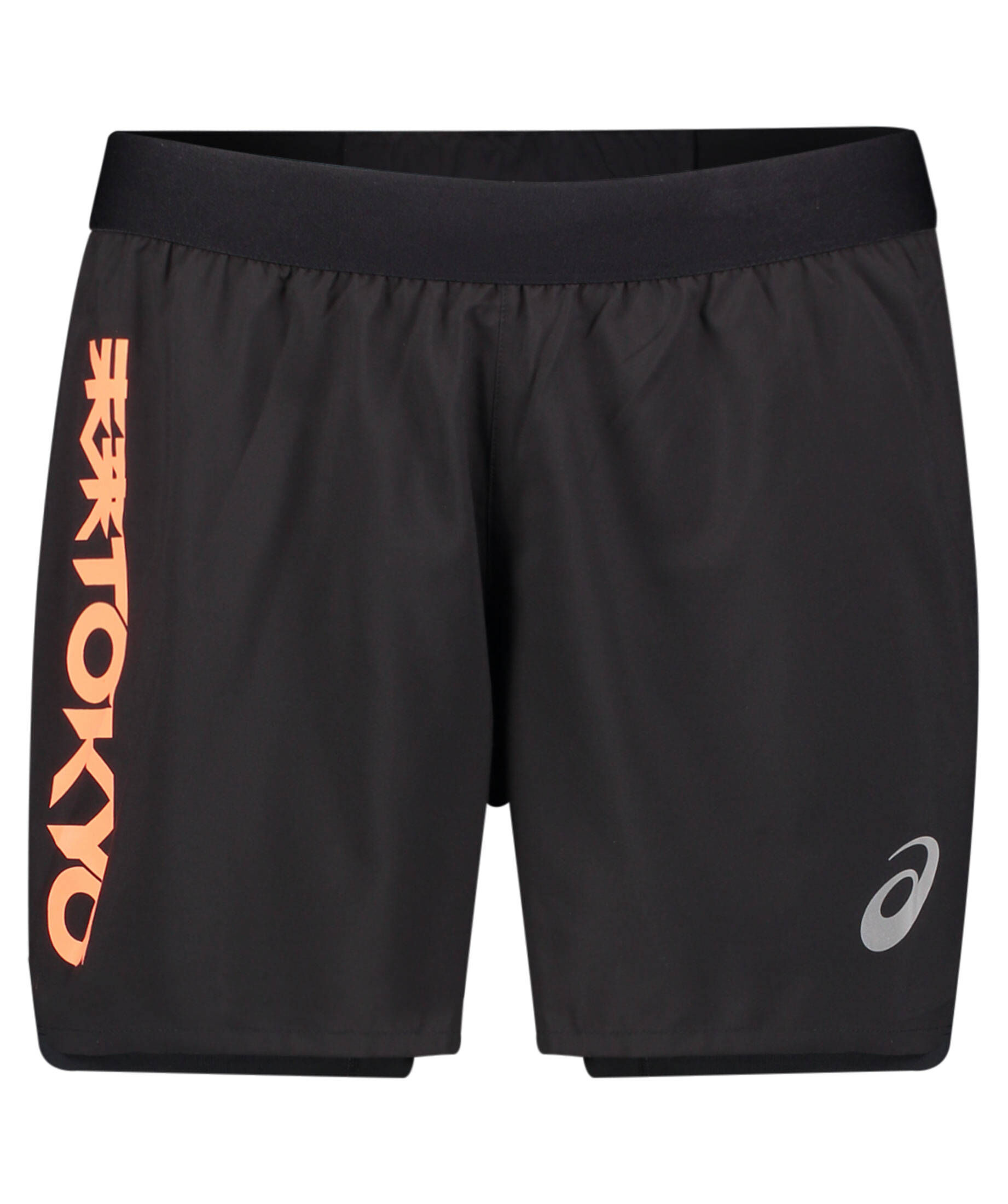 Herren Laufshorts \
