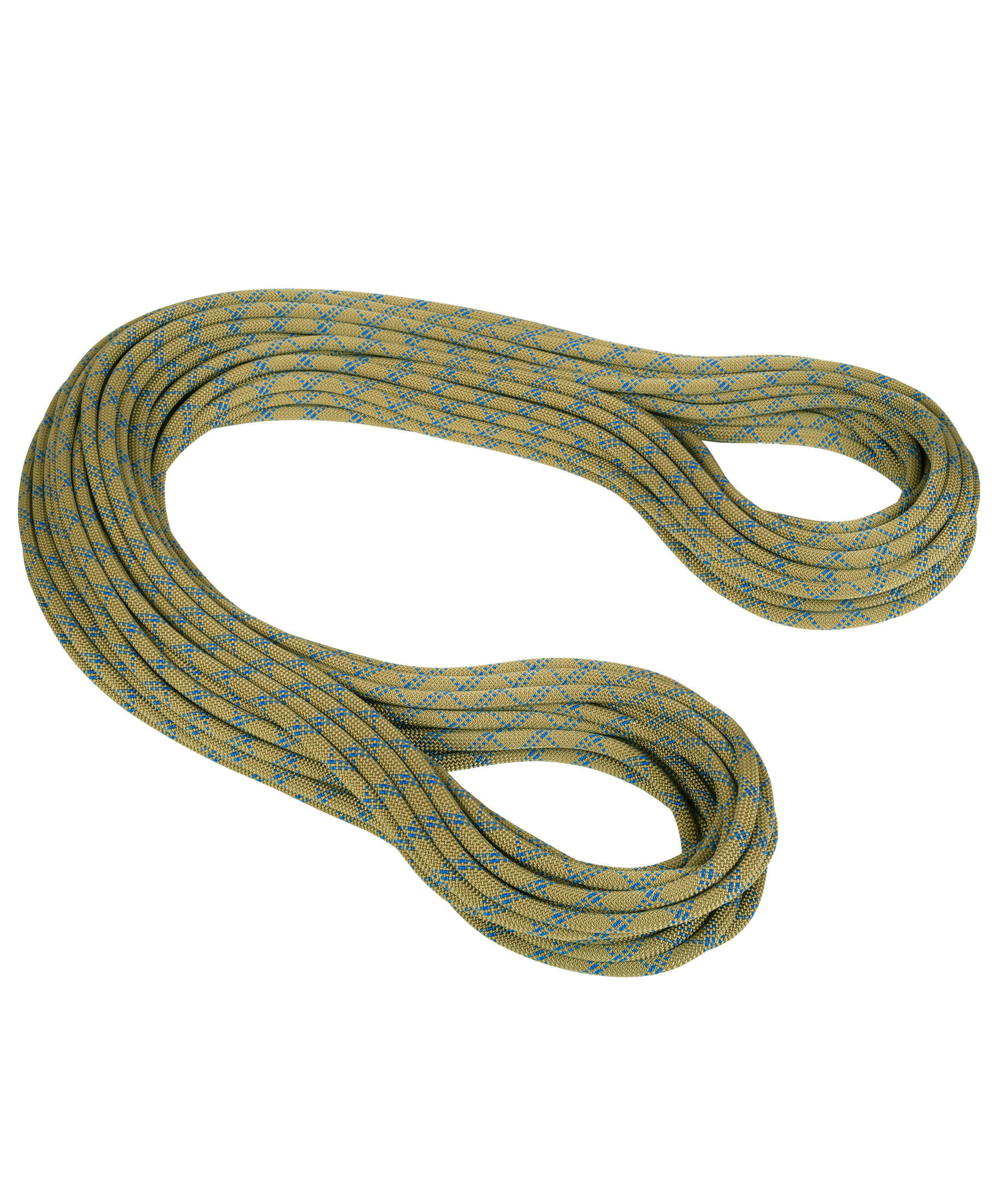 Corde Simple Petzl Verticality - Légère, Durable, Compacte - Pour Escalade, Via Ferrata, Travaux En Hauteur - 7