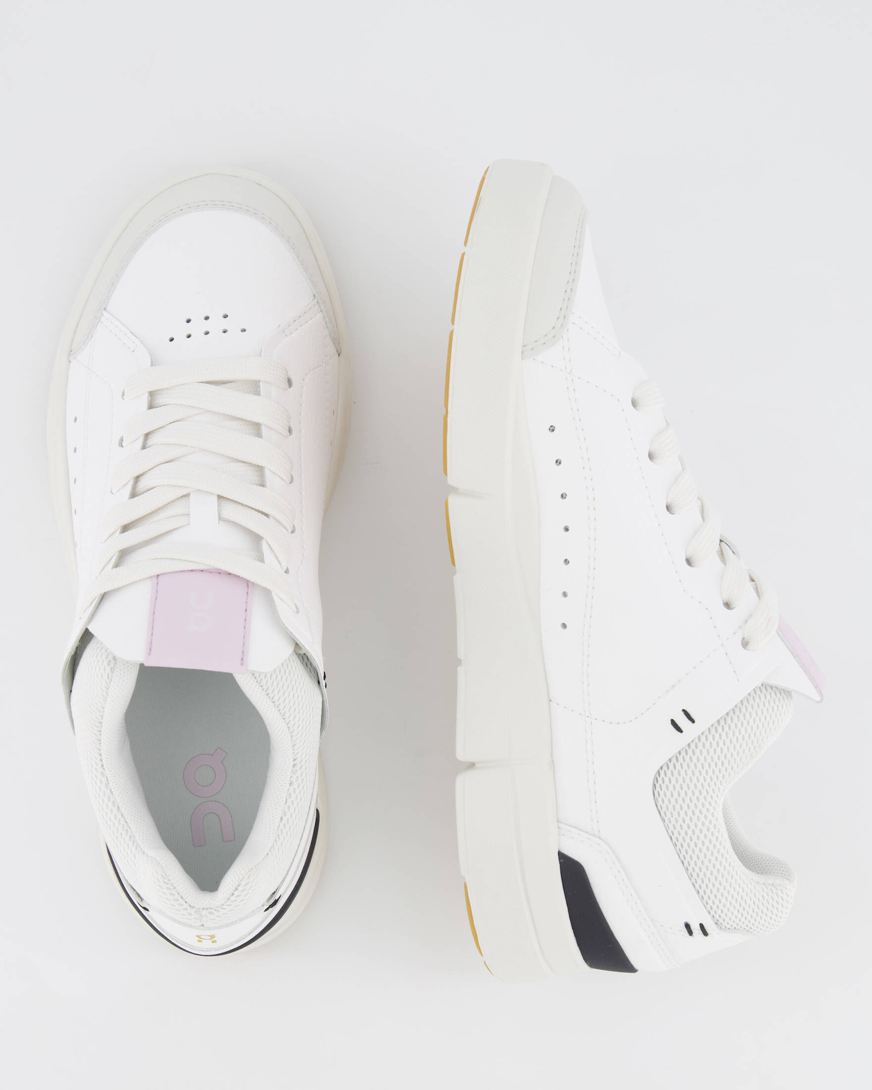 Damen Sneaker THE ROGER CENTER COURT