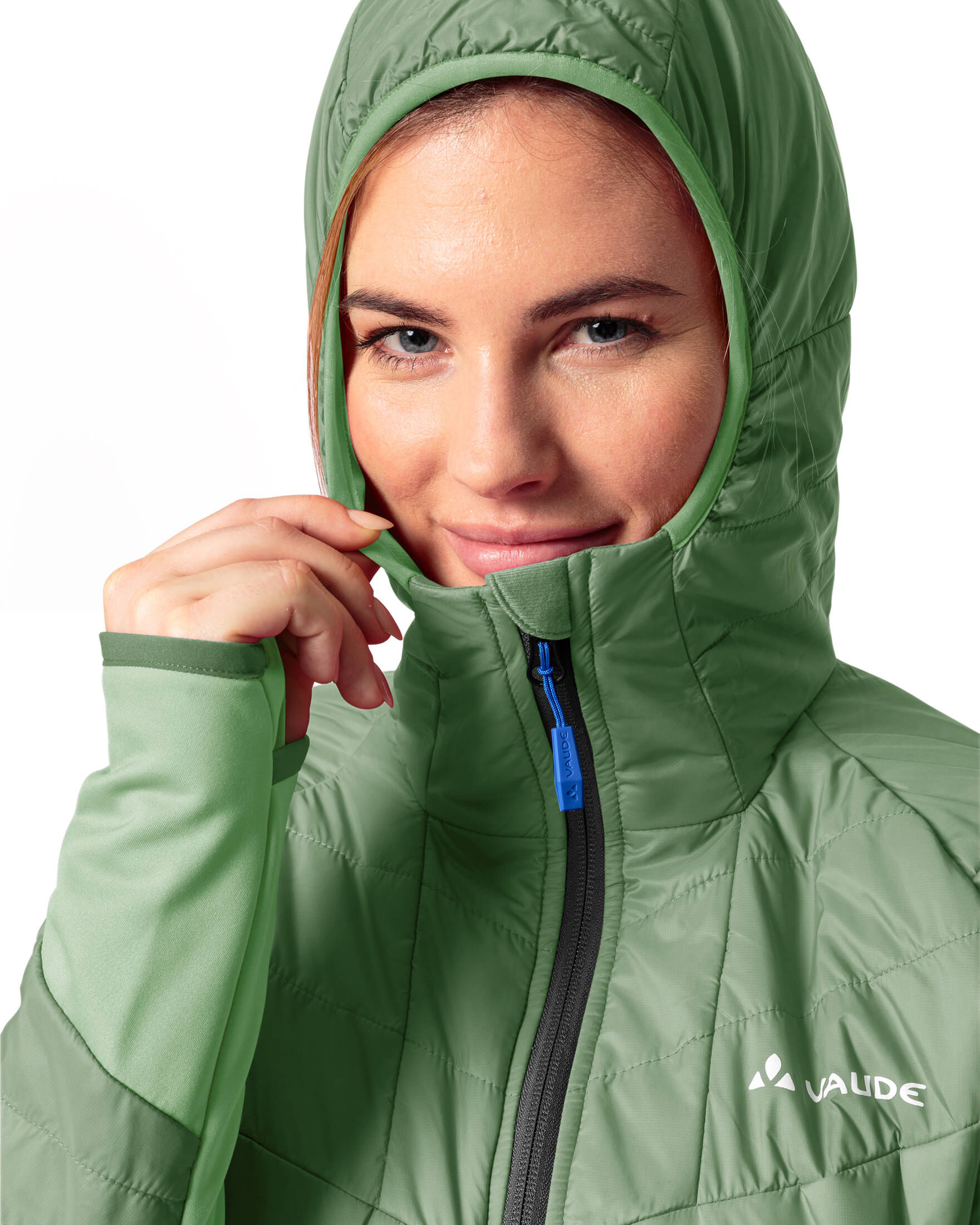 Maier Sports Damen Favik Jacke - Isolationsjacke