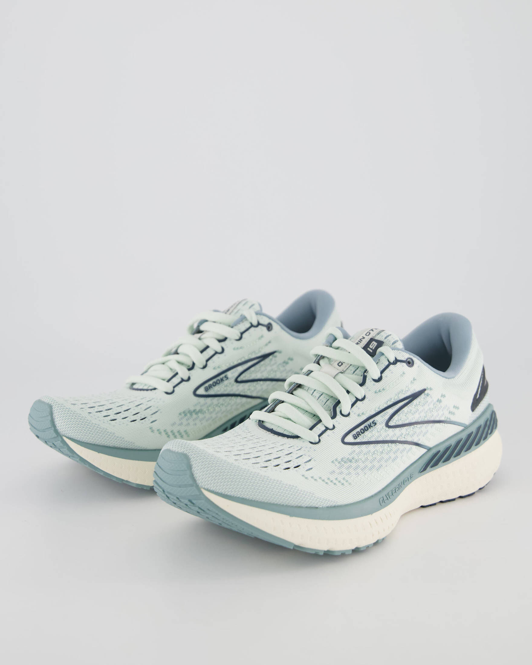 Damen Laufschuhe "Glycerin 19 GTS"