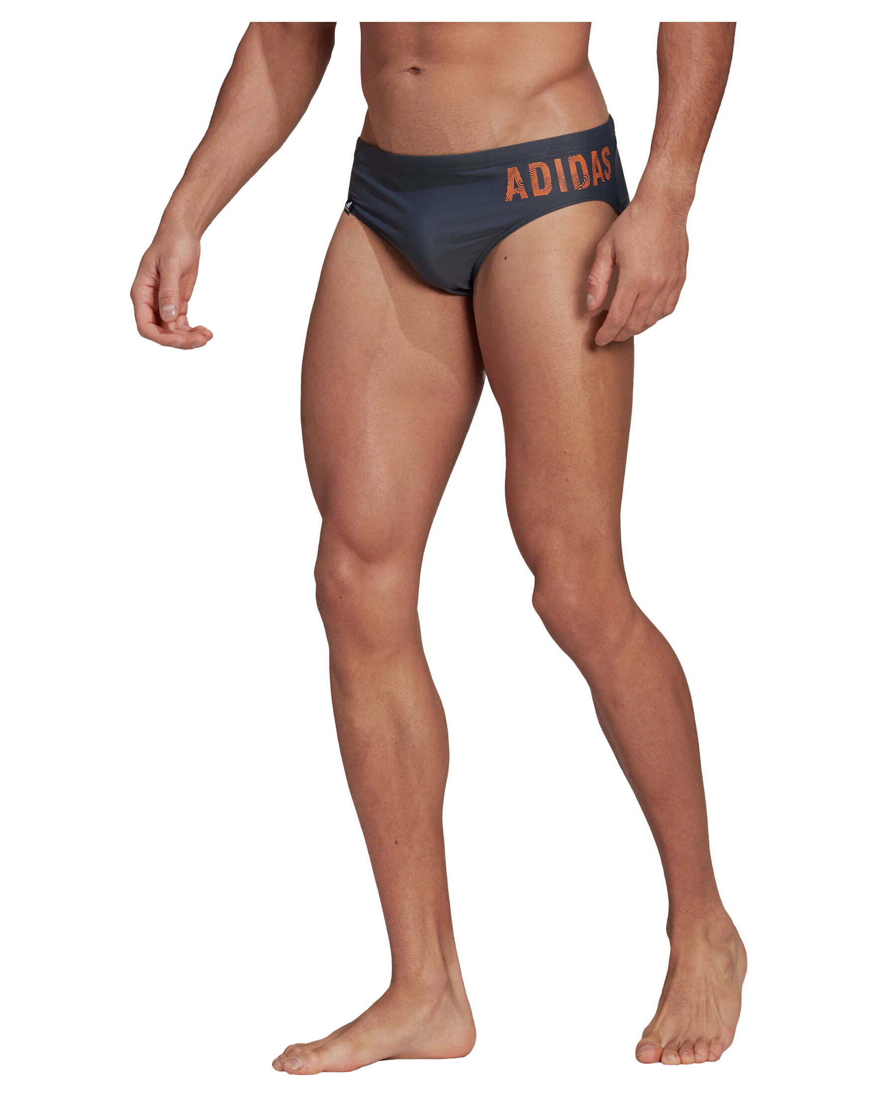 Funky Trunks Herren Badehose Sidewinder – Chlorresistent, Schnelltrocknend, 14 Cm Seitenlänge, Buntes Design